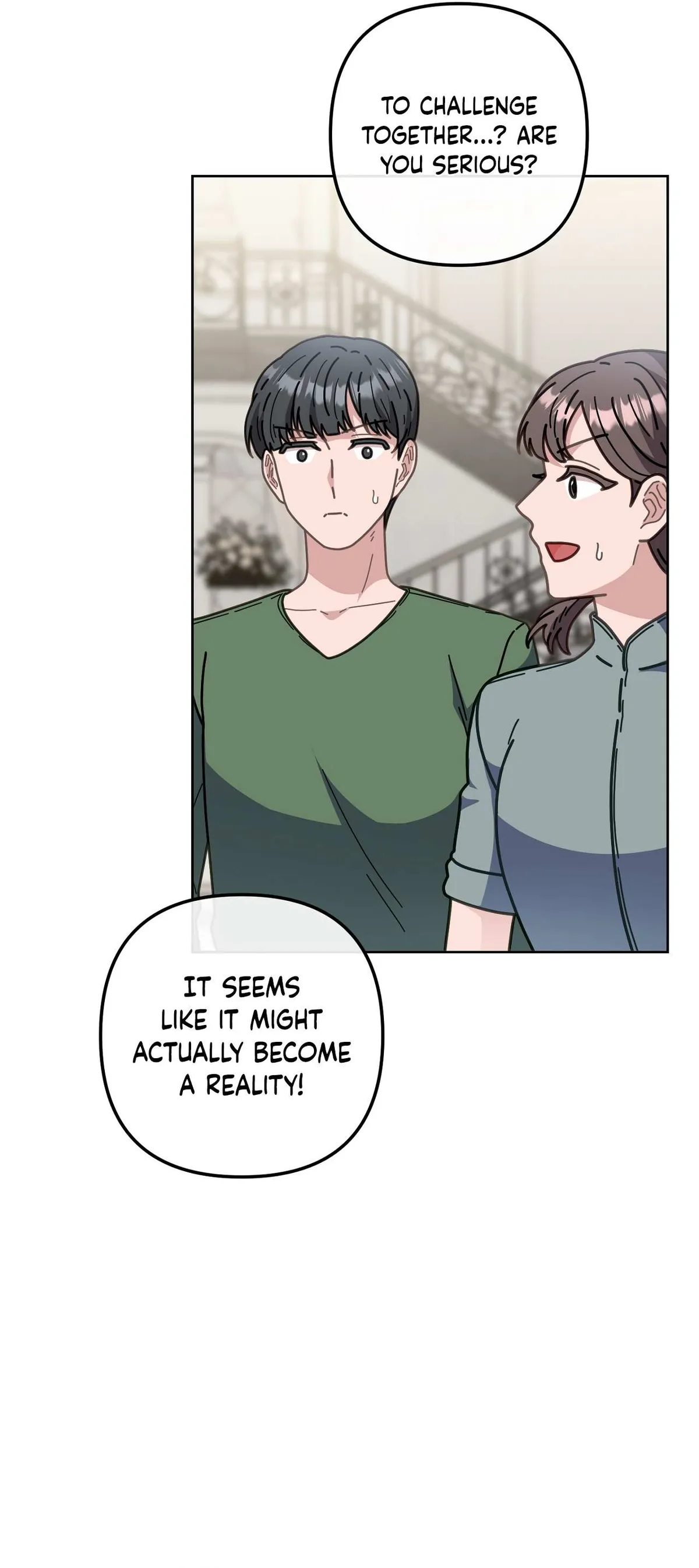 Read 100-Year-Old Top Chef chapter 13 image 41 on Lezhin