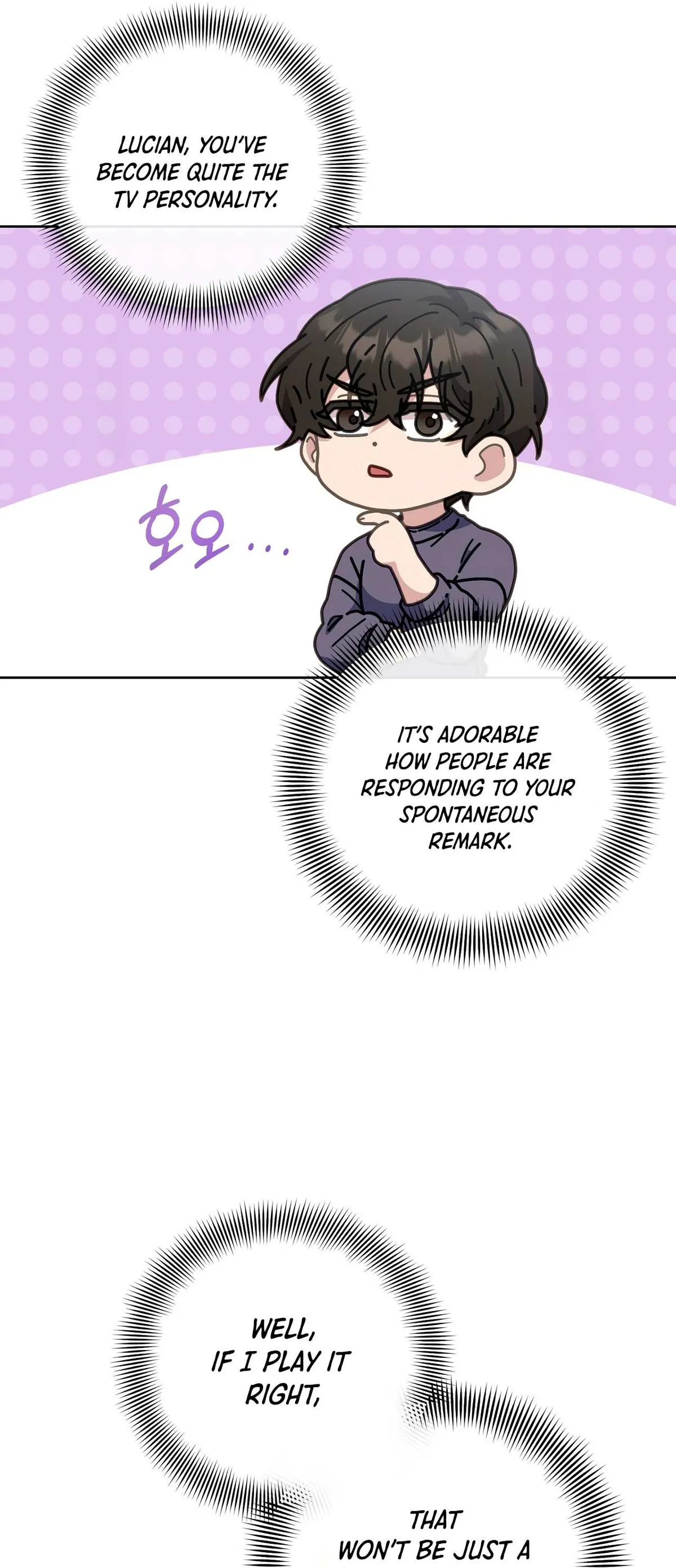 Read 100-Year-Old Top Chef chapter 13 image 42 on Lezhin
