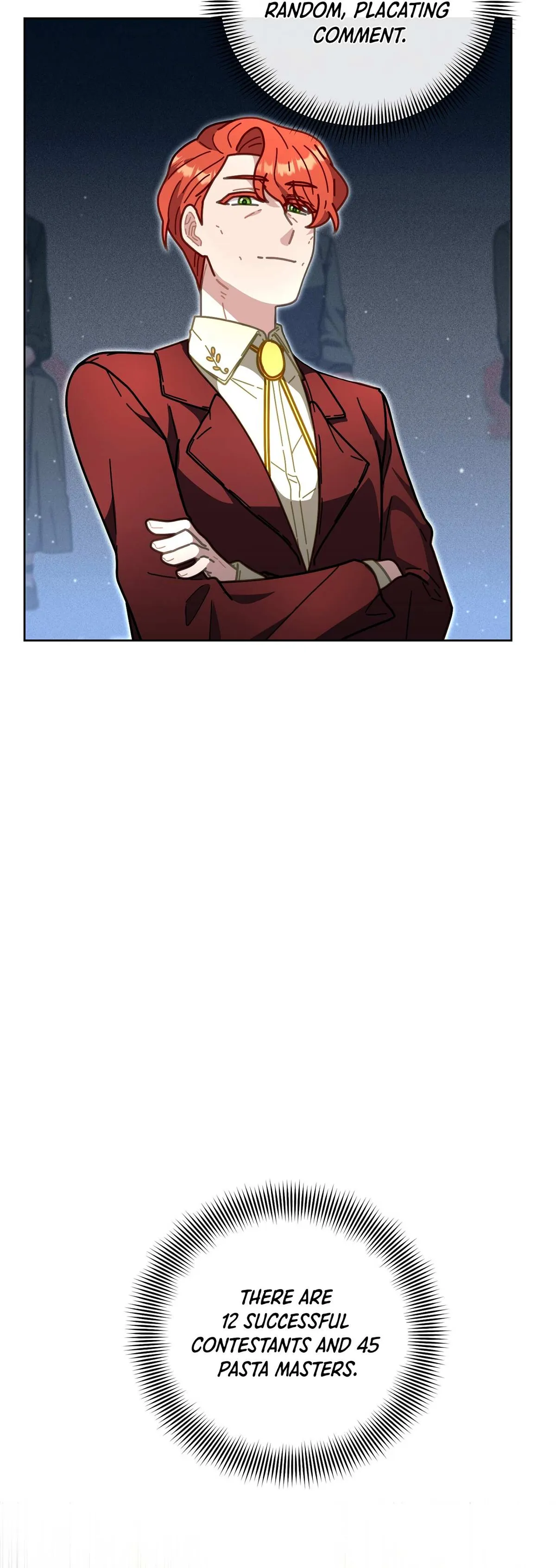 Read 100-Year-Old Top Chef chapter 13 image 43 on Lezhin