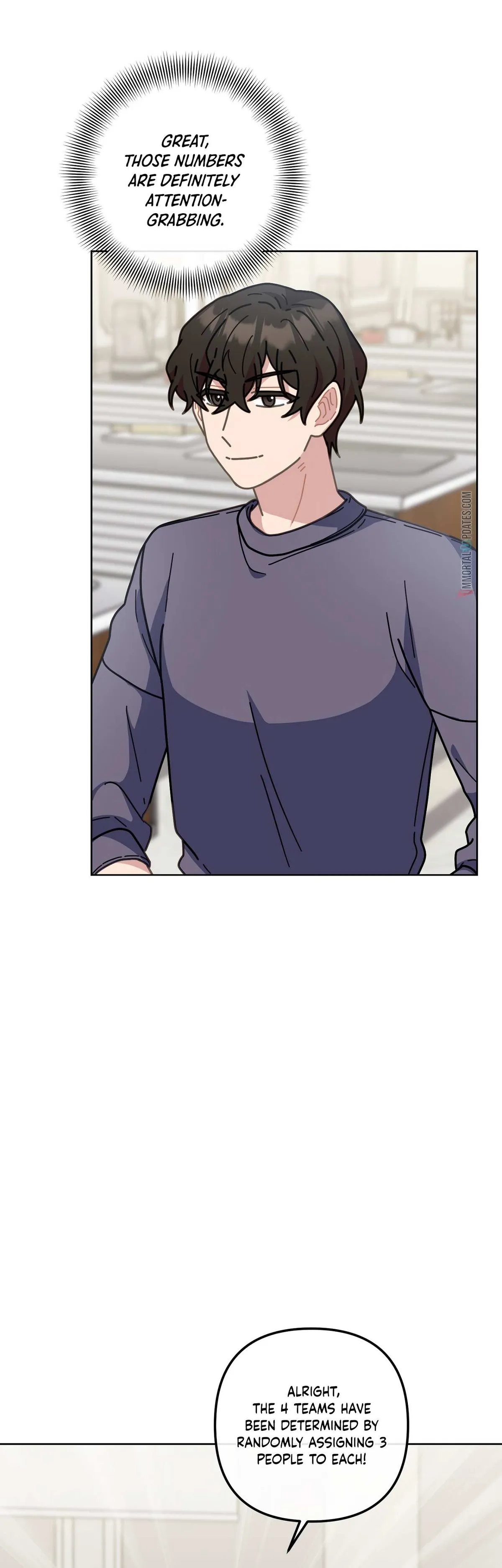 Read 100-Year-Old Top Chef chapter 13 image 45 on Lezhin