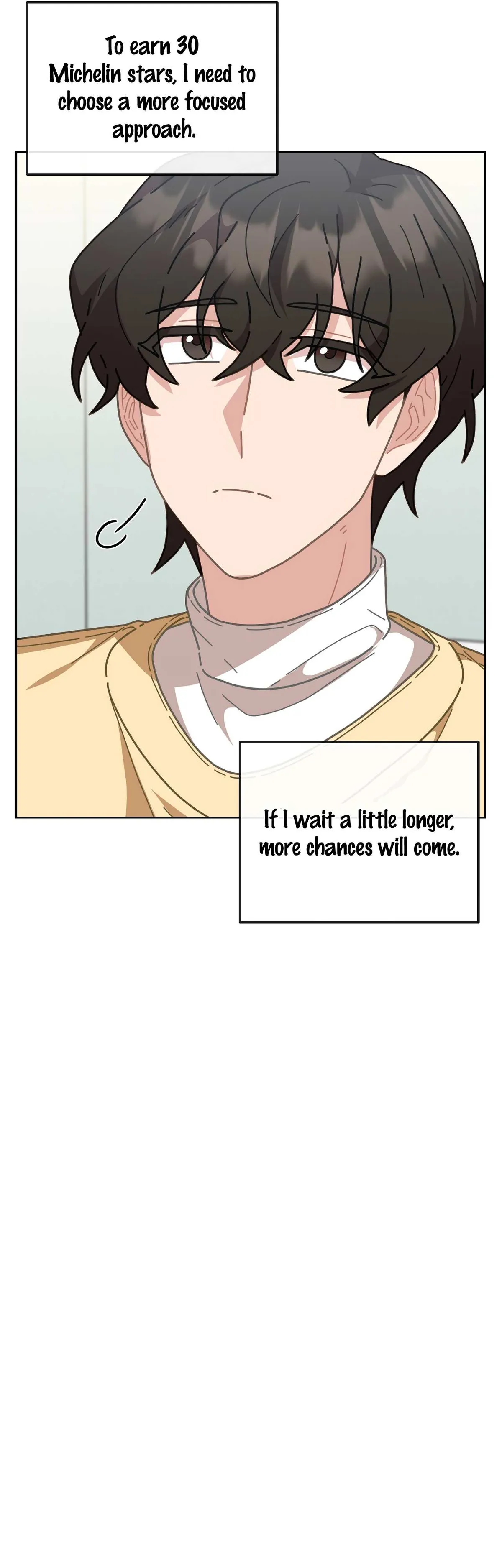 Read 100-Year-Old Top Chef chapter 13 image 5 on Lezhin