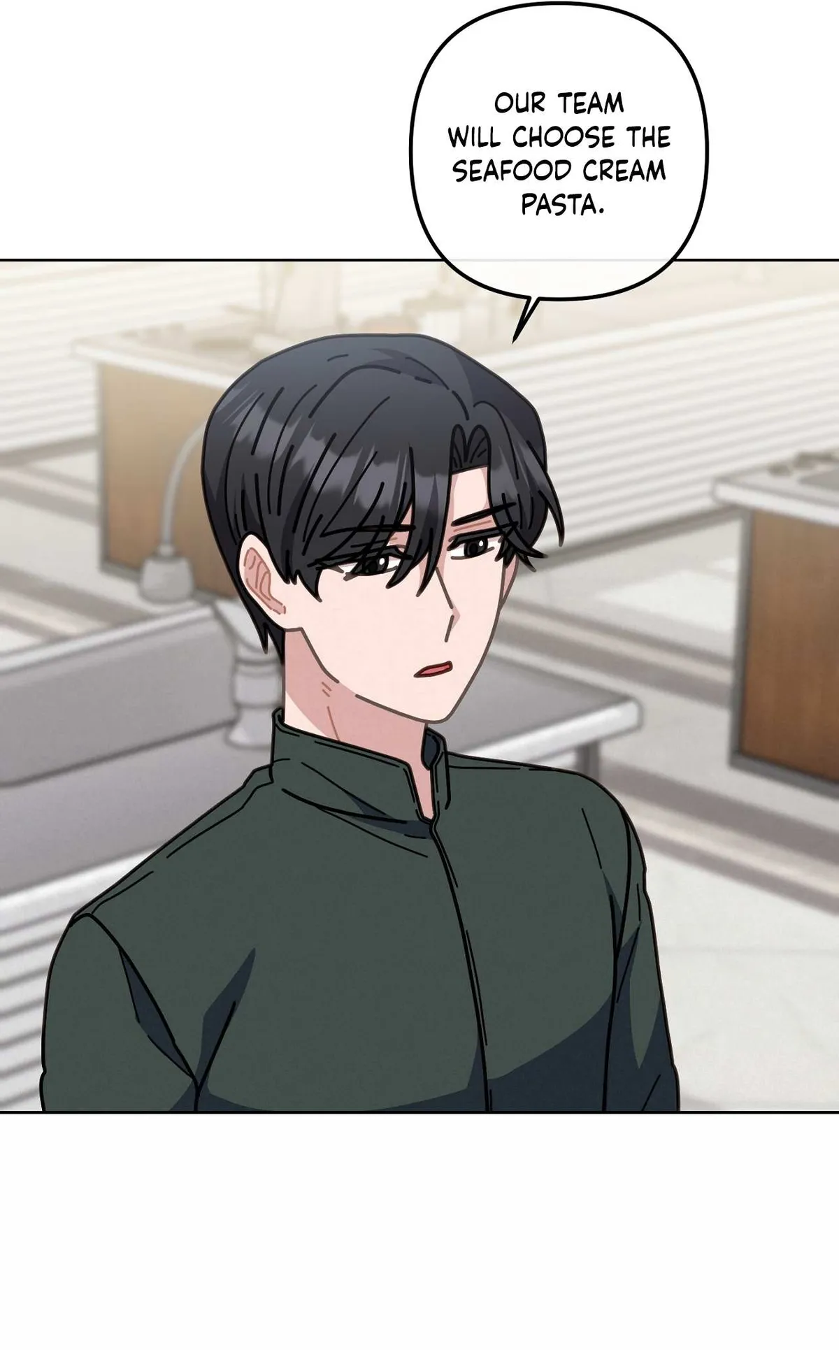 Read 100-Year-Old Top Chef chapter 13 image 51 on Lezhin