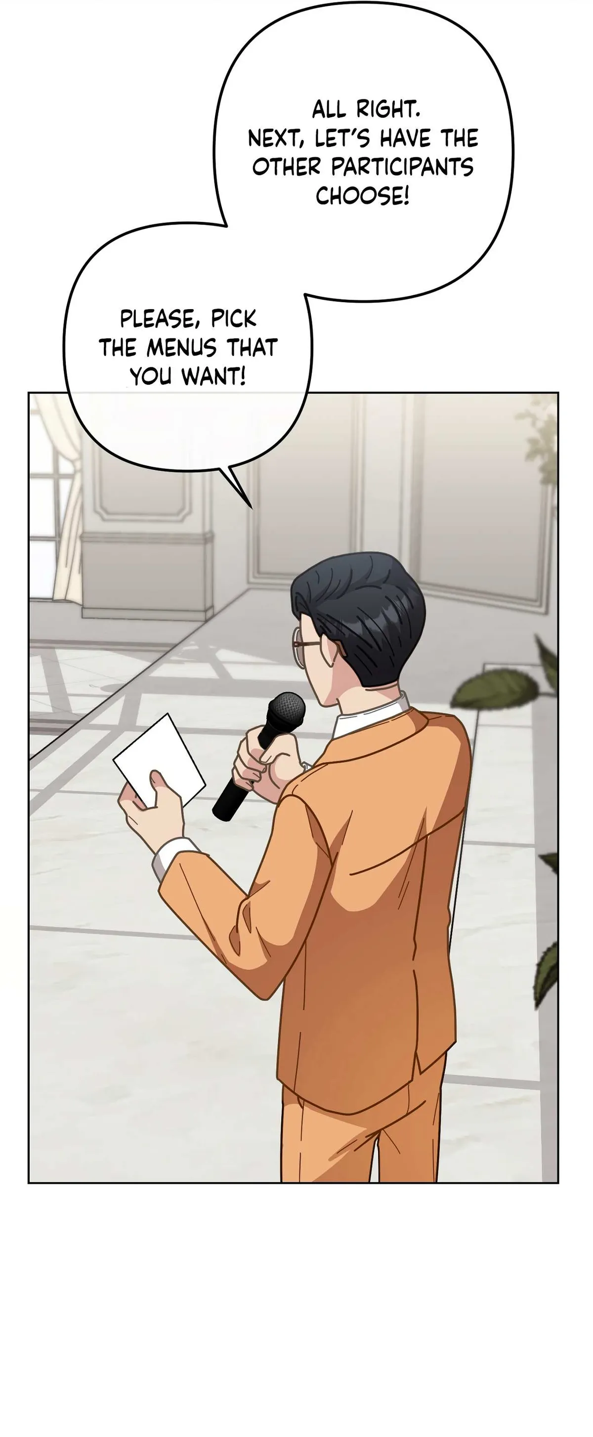 Read 100-Year-Old Top Chef chapter 13 image 52 on Lezhin