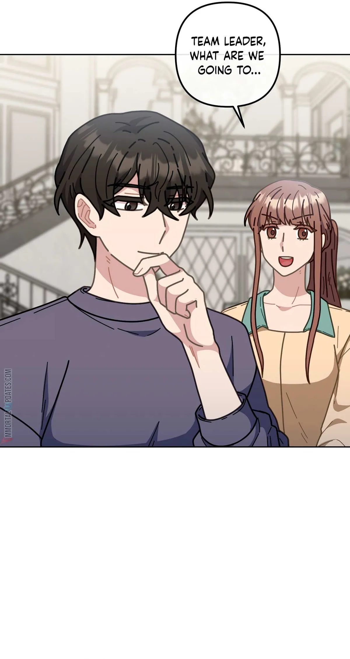 Read 100-Year-Old Top Chef chapter 13 image 53 on Lezhin