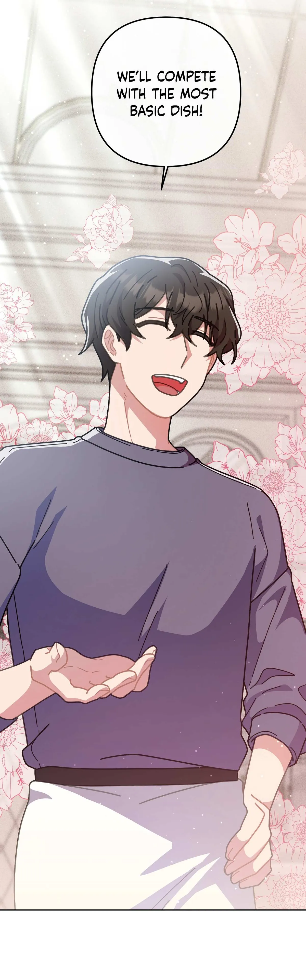 Read 100-Year-Old Top Chef chapter 13 image 55 on Lezhin