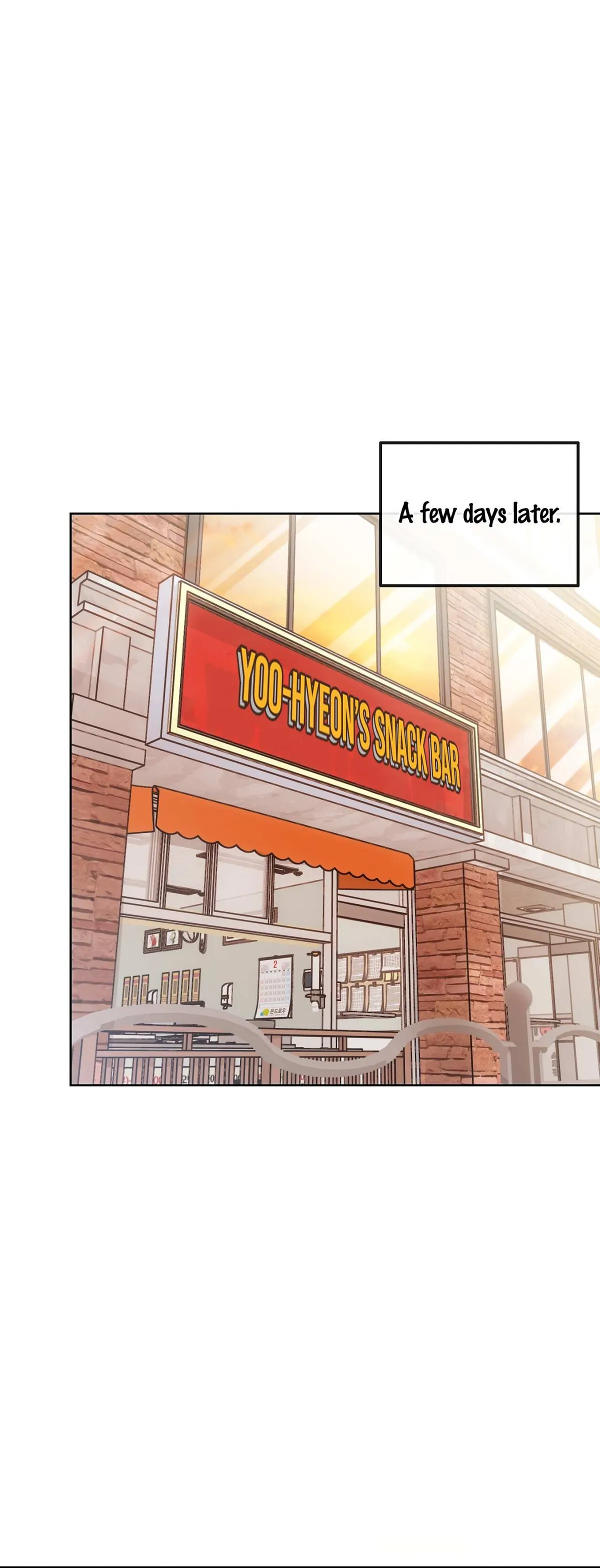 Read 100-Year-Old Top Chef chapter 13 image 6 on Lezhin