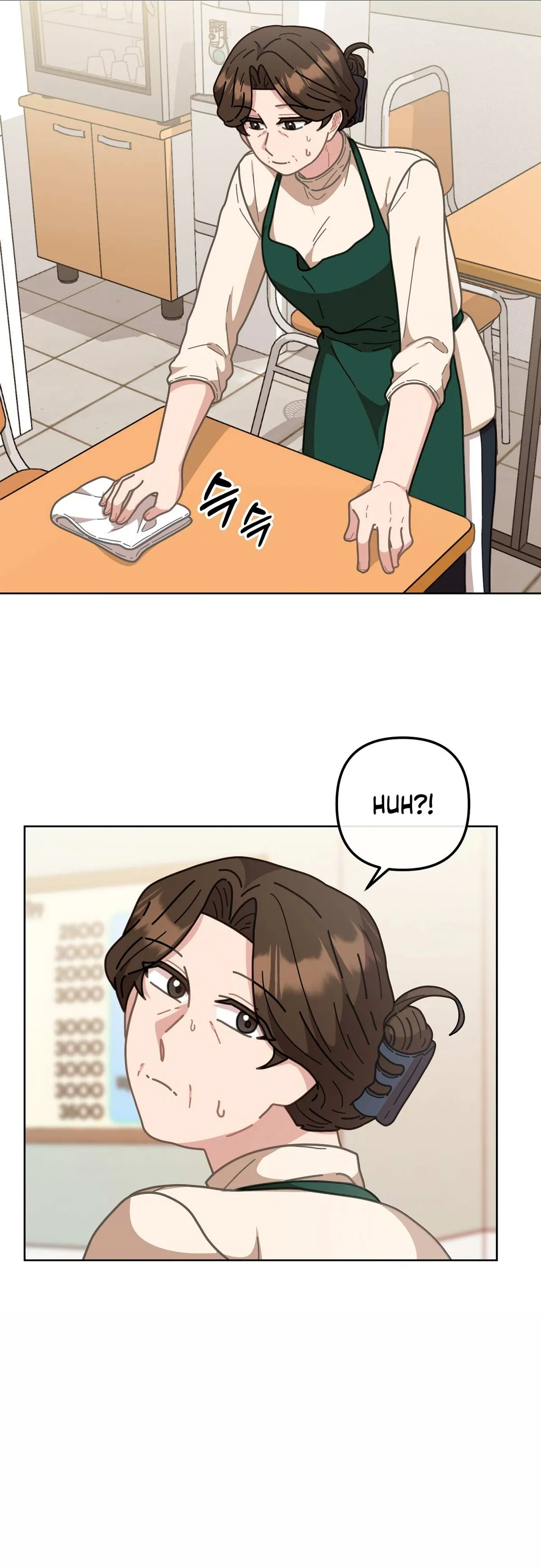 Read 100-Year-Old Top Chef chapter 13 image 7 on Lezhin