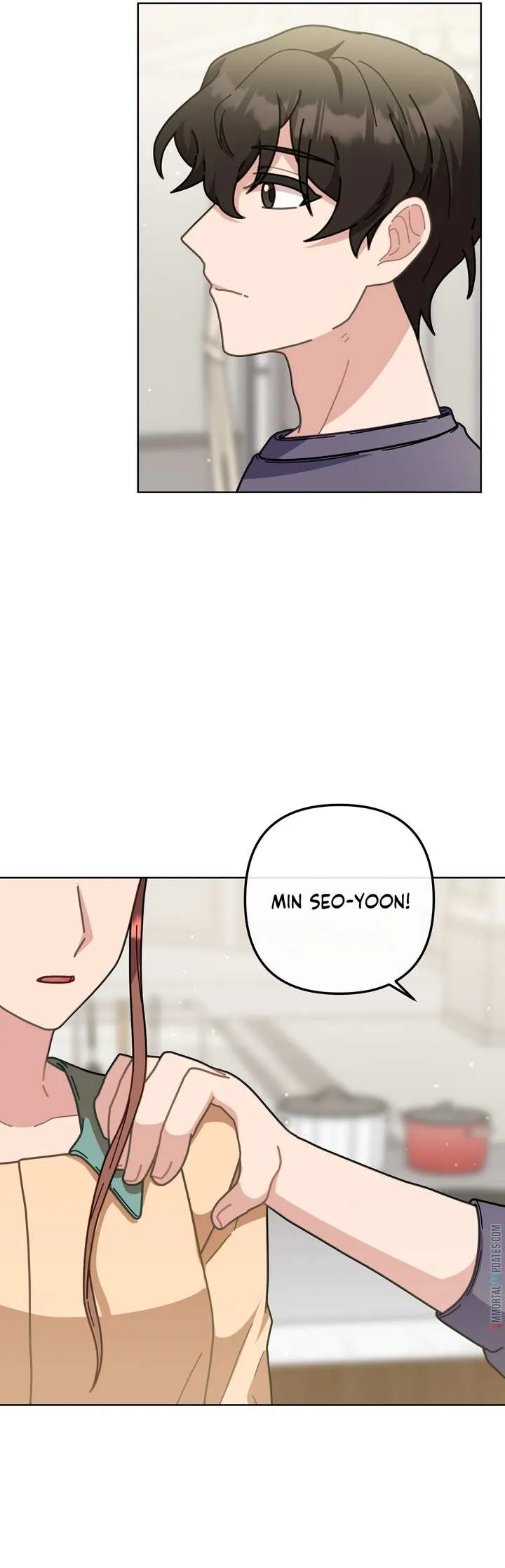 Read 100-Year-Old Top Chef chapter 14 image 10 on Lezhin