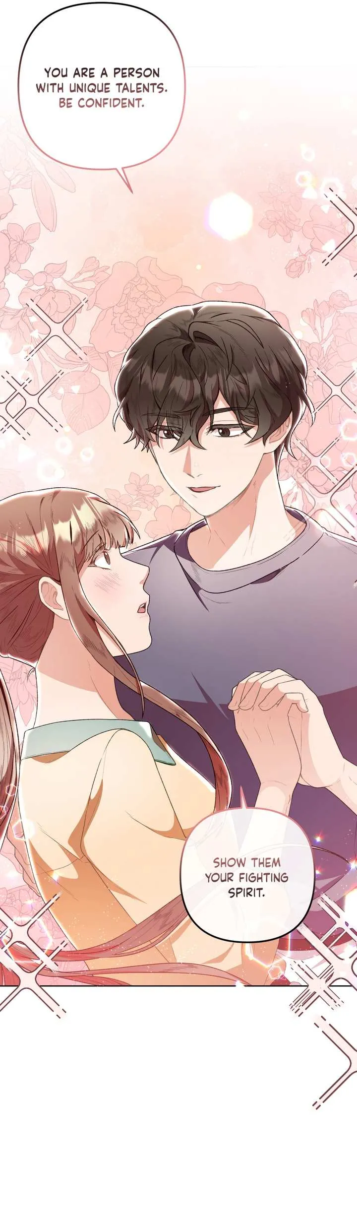 Read 100-Year-Old Top Chef chapter 14 image 11 on Lezhin