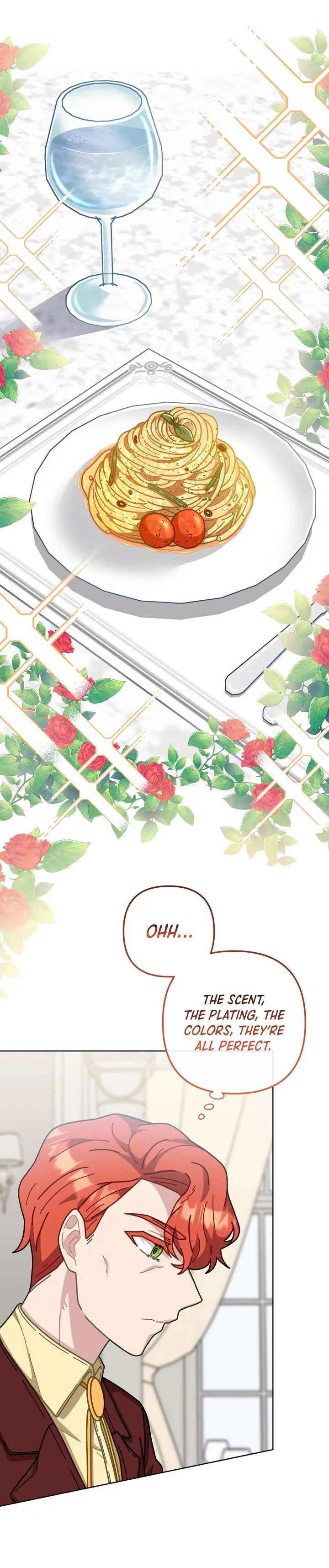 Read 100-Year-Old Top Chef chapter 14 image 28 on Lezhin