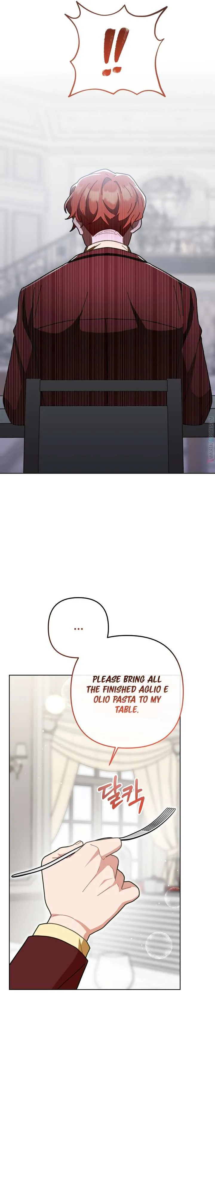 Read 100-Year-Old Top Chef chapter 14 image 30 on Lezhin