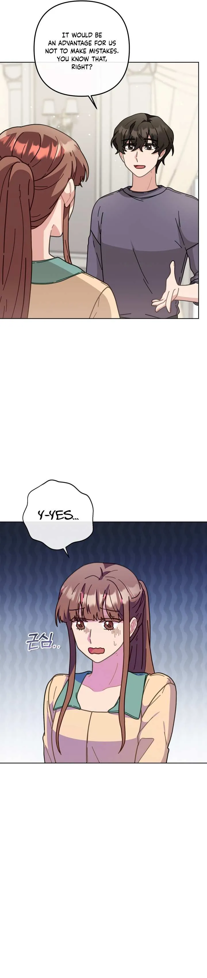 Read 100-Year-Old Top Chef chapter 14 image 9 on Lezhin
