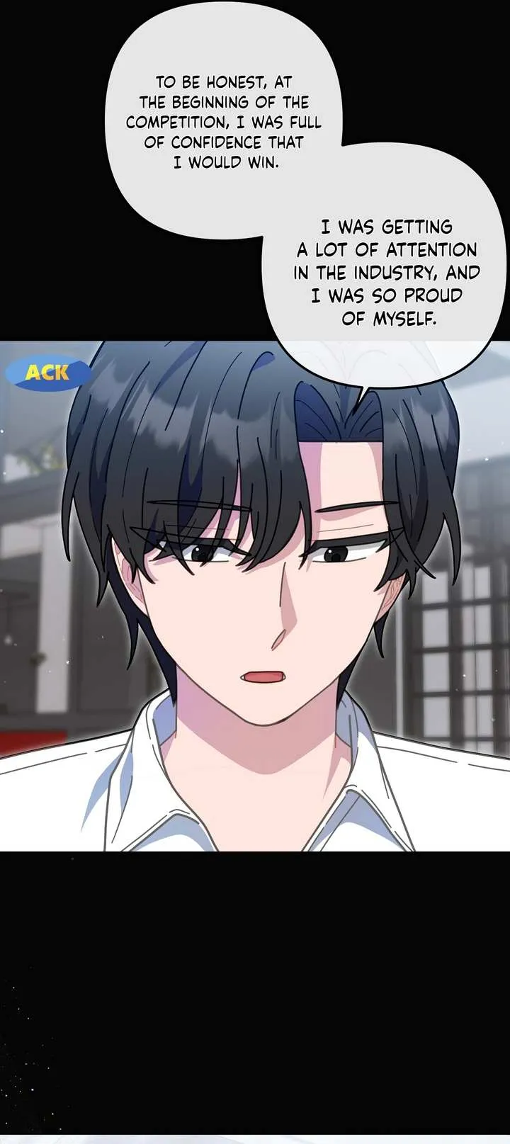 Read 100-Year-Old Top Chef chapter 16 image 12 on Lezhin