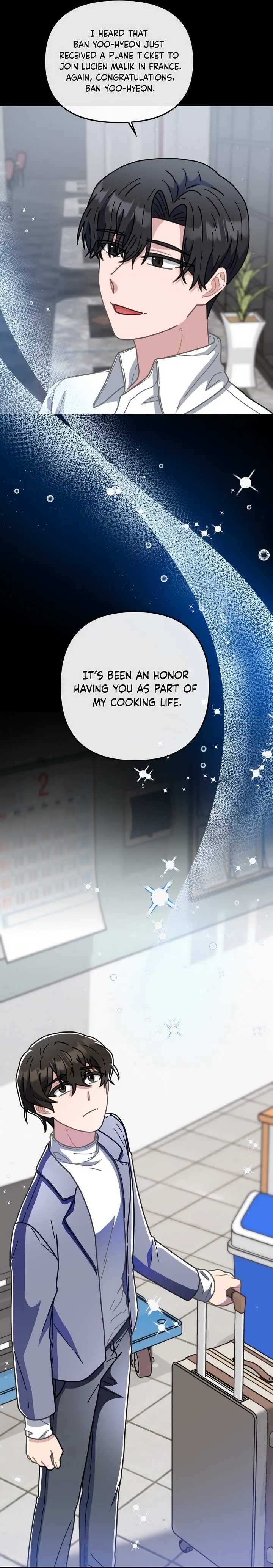 Read 100-Year-Old Top Chef chapter 16 image 14 on Lezhin