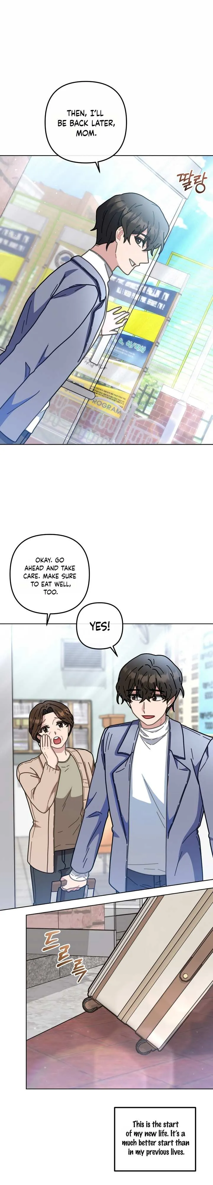 Read 100-Year-Old Top Chef chapter 16 image 17 on Lezhin