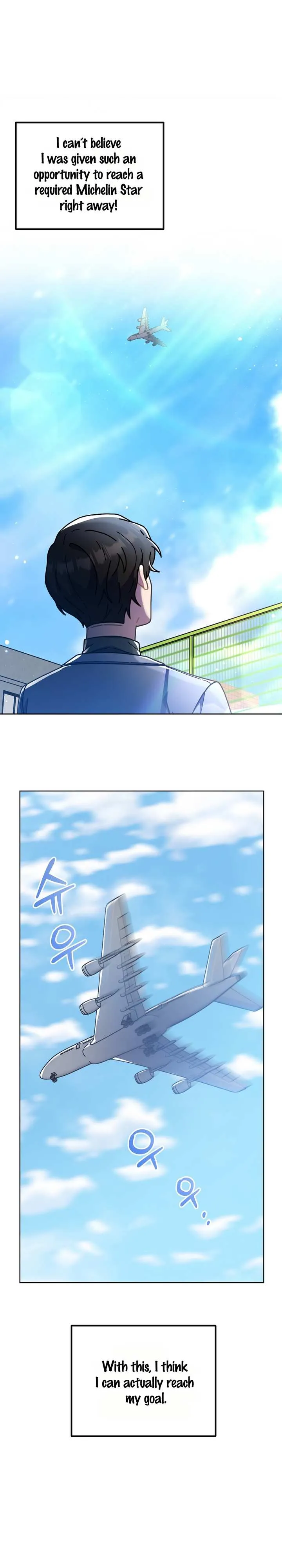 Read 100-Year-Old Top Chef chapter 16 image 18 on Lezhin