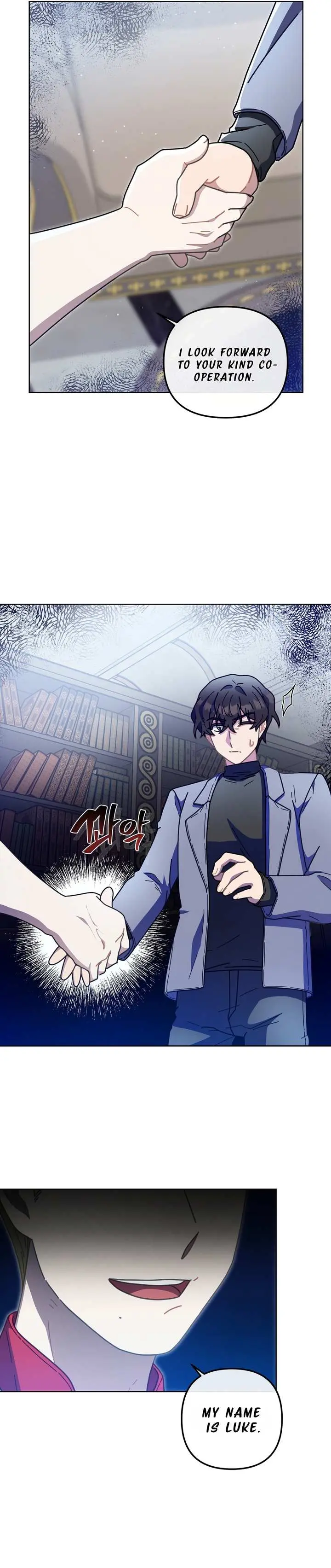 Read 100-Year-Old Top Chef chapter 16 image 29 on Lezhin