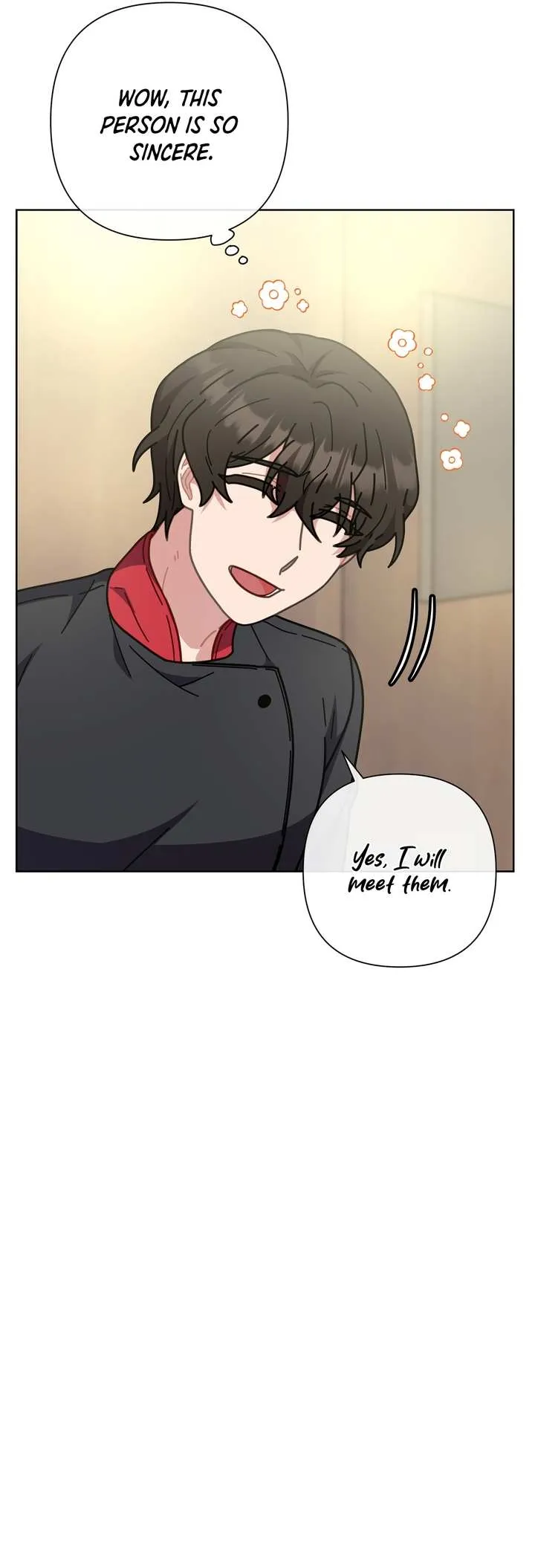Read 100-Year-Old Top Chef chapter 18 image 19 on Lezhin