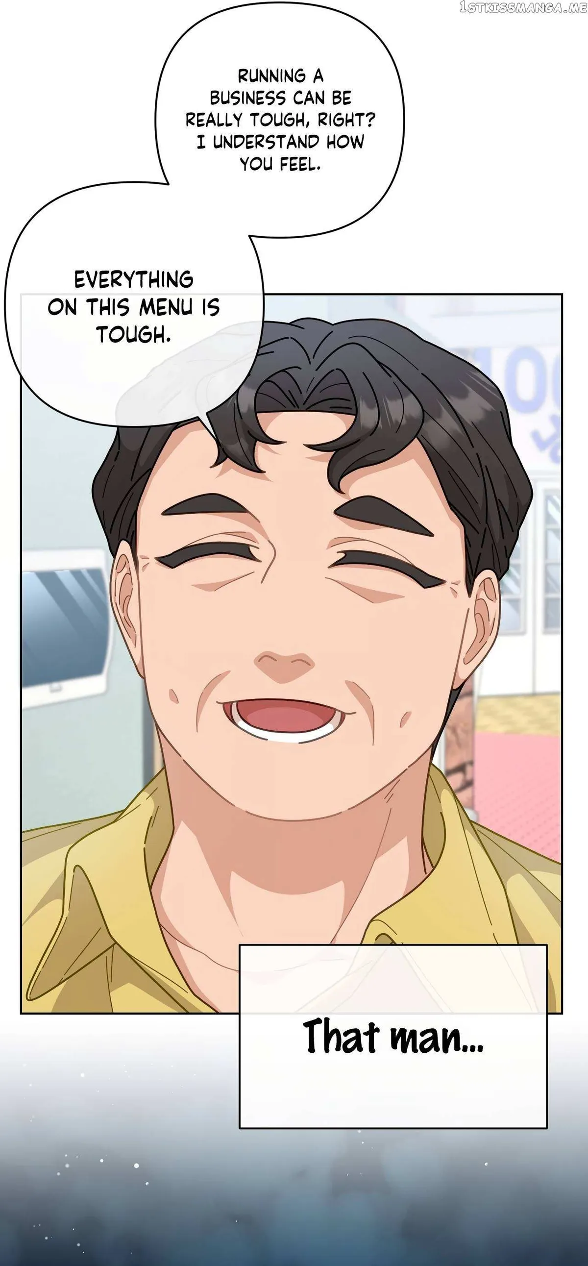 Read 100-Year-Old Top Chef chapter 2 image 10 on Lezhin