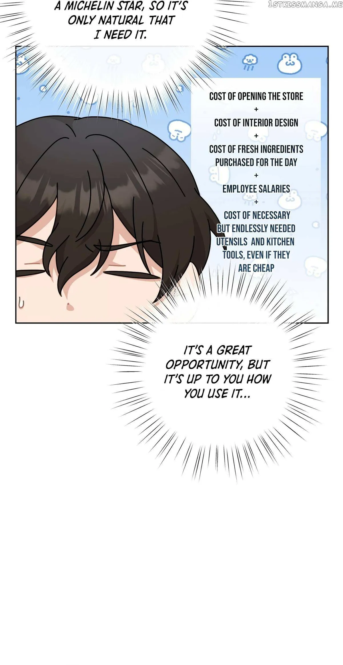 Read 100-Year-Old Top Chef chapter 2 image 15 on Lezhin