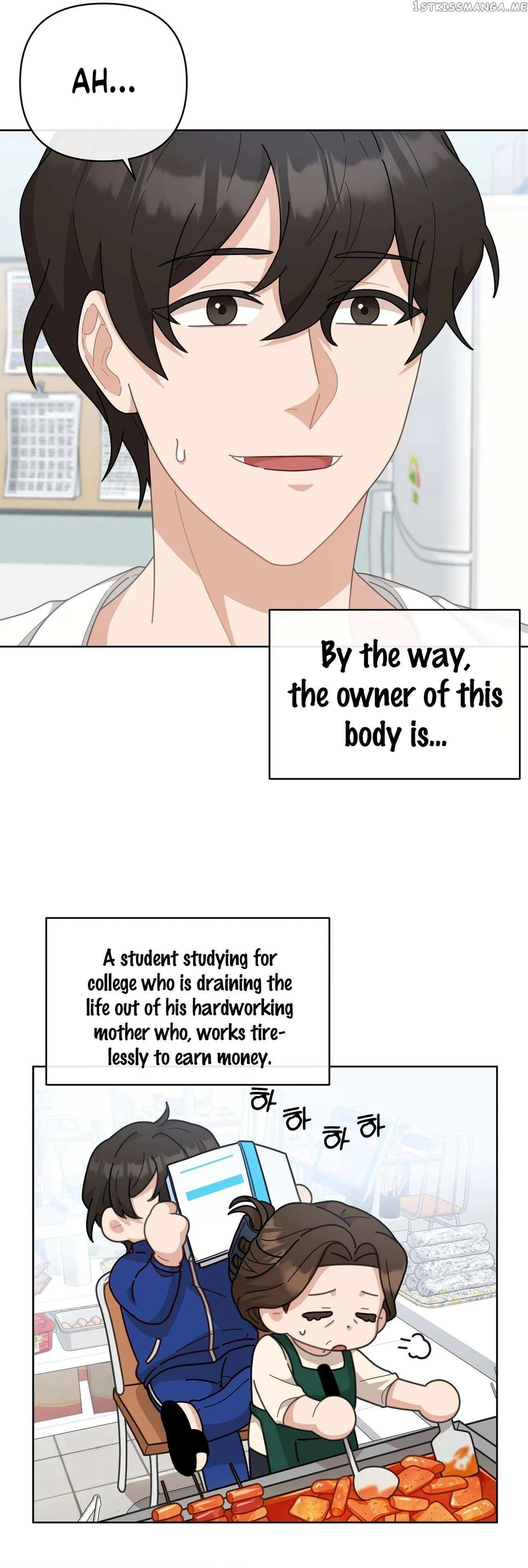 Read 100-Year-Old Top Chef chapter 2 image 17 on Lezhin