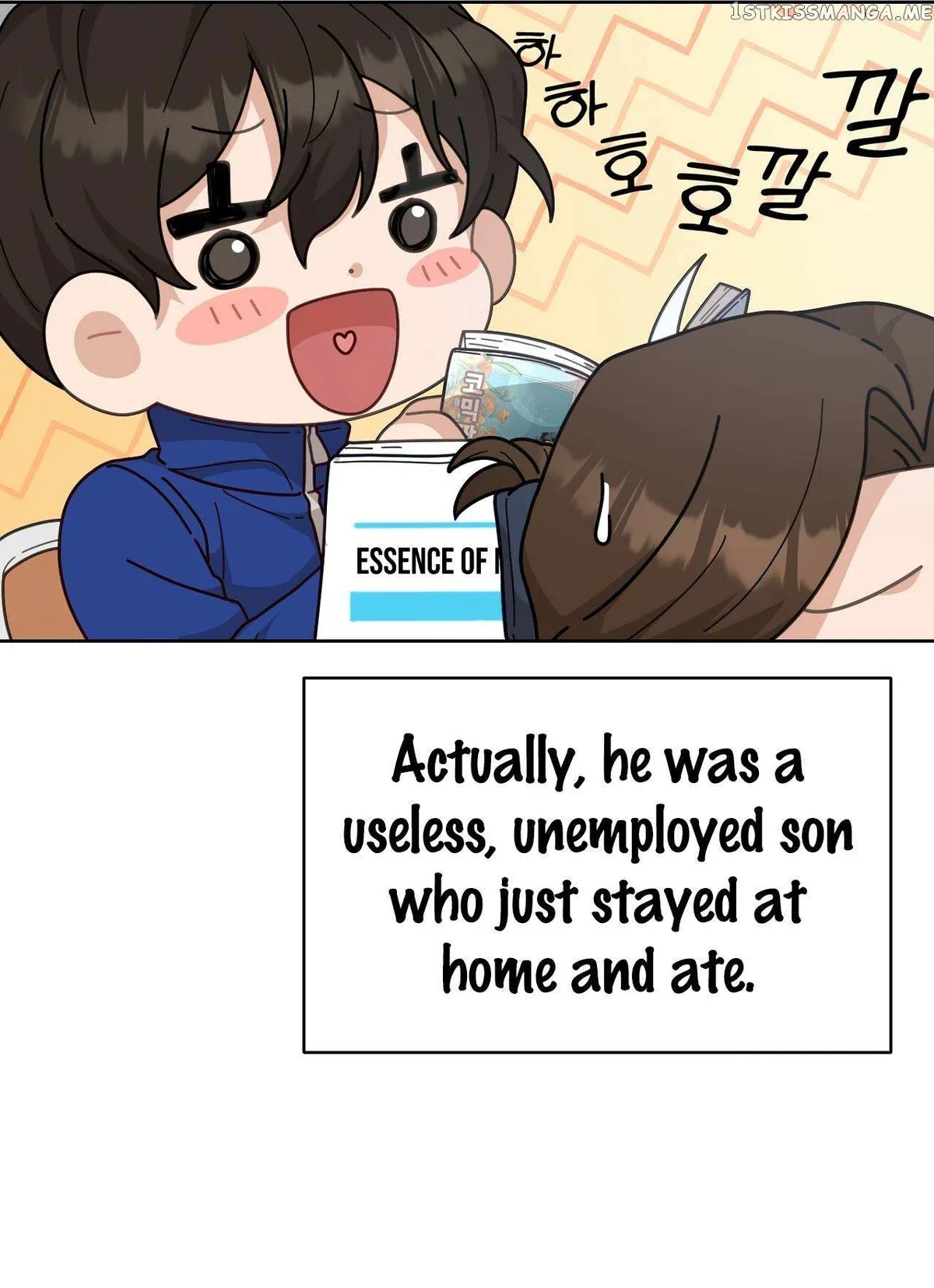 Read 100-Year-Old Top Chef chapter 2 image 18 on Lezhin