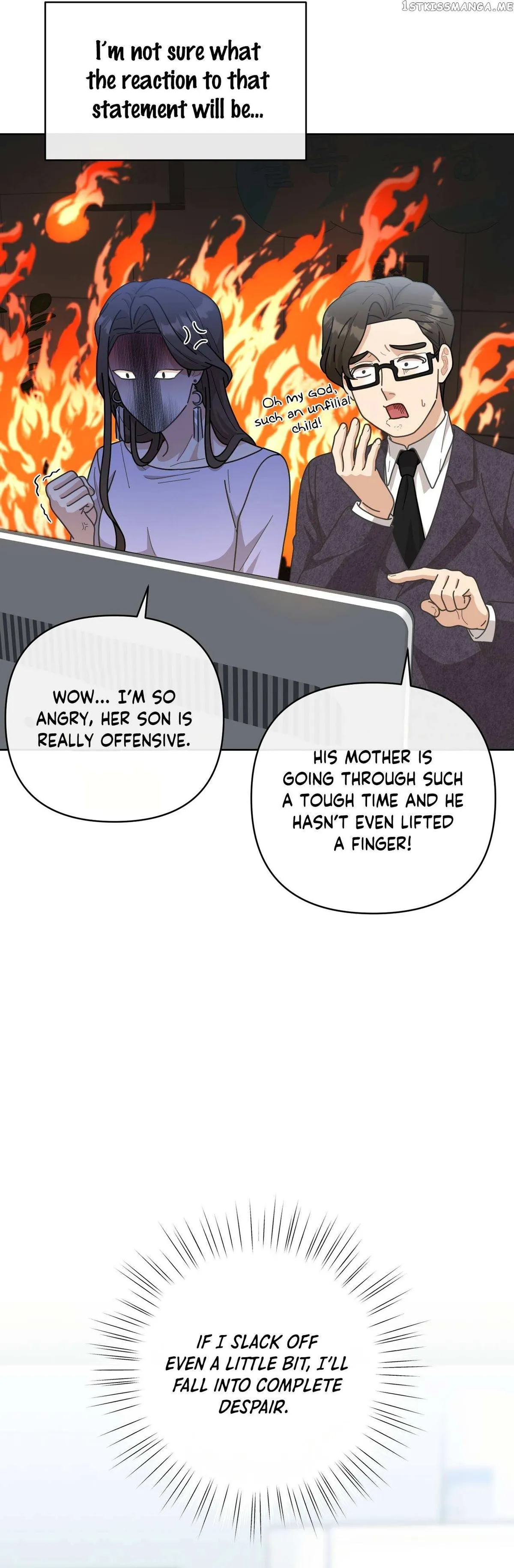 Read 100-Year-Old Top Chef chapter 2 image 19 on Lezhin
