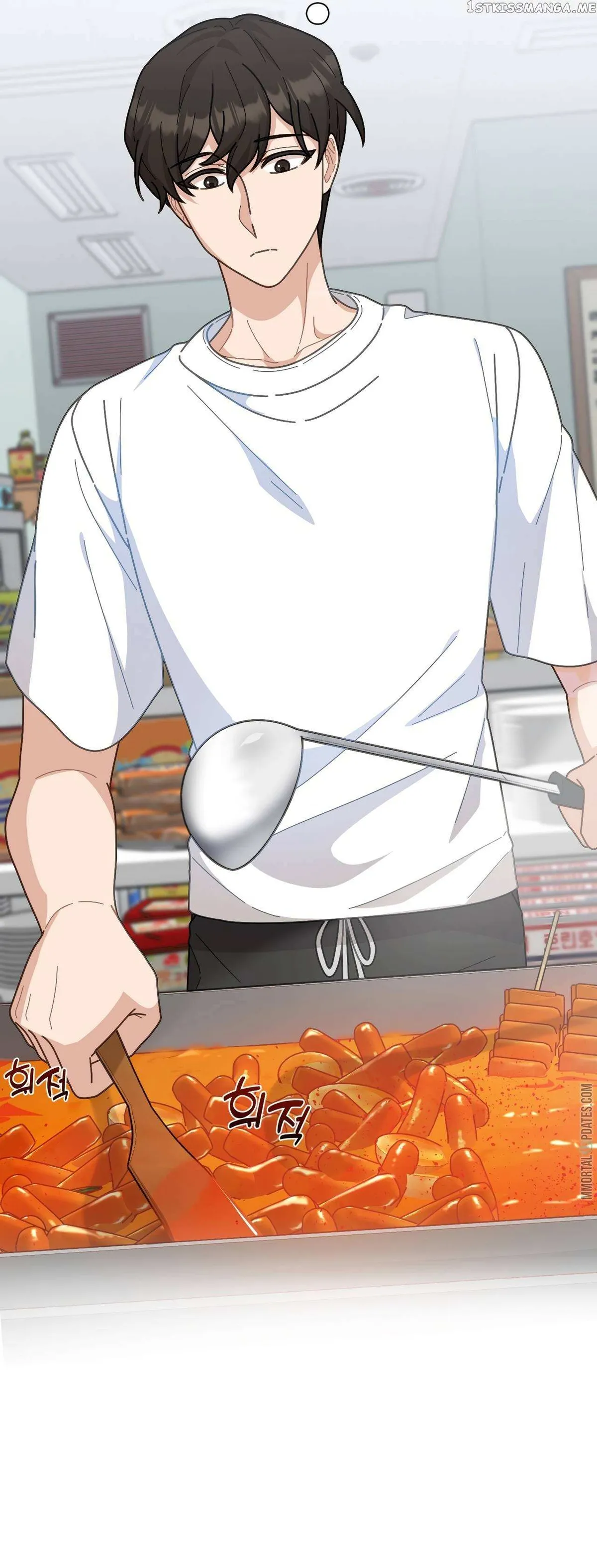 Read 100-Year-Old Top Chef chapter 2 image 2 on Lezhin