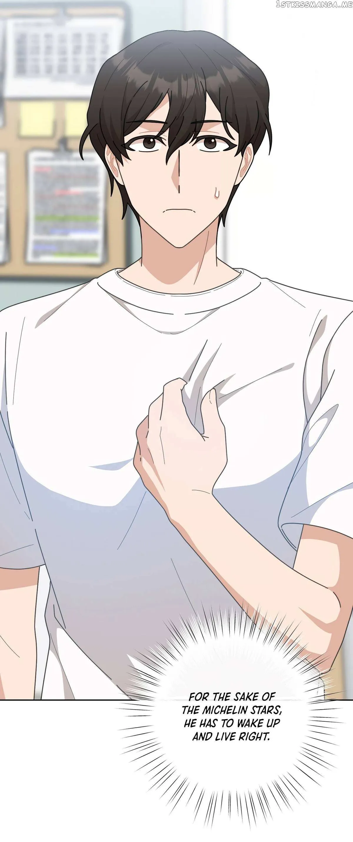 Read 100-Year-Old Top Chef chapter 2 image 20 on Lezhin