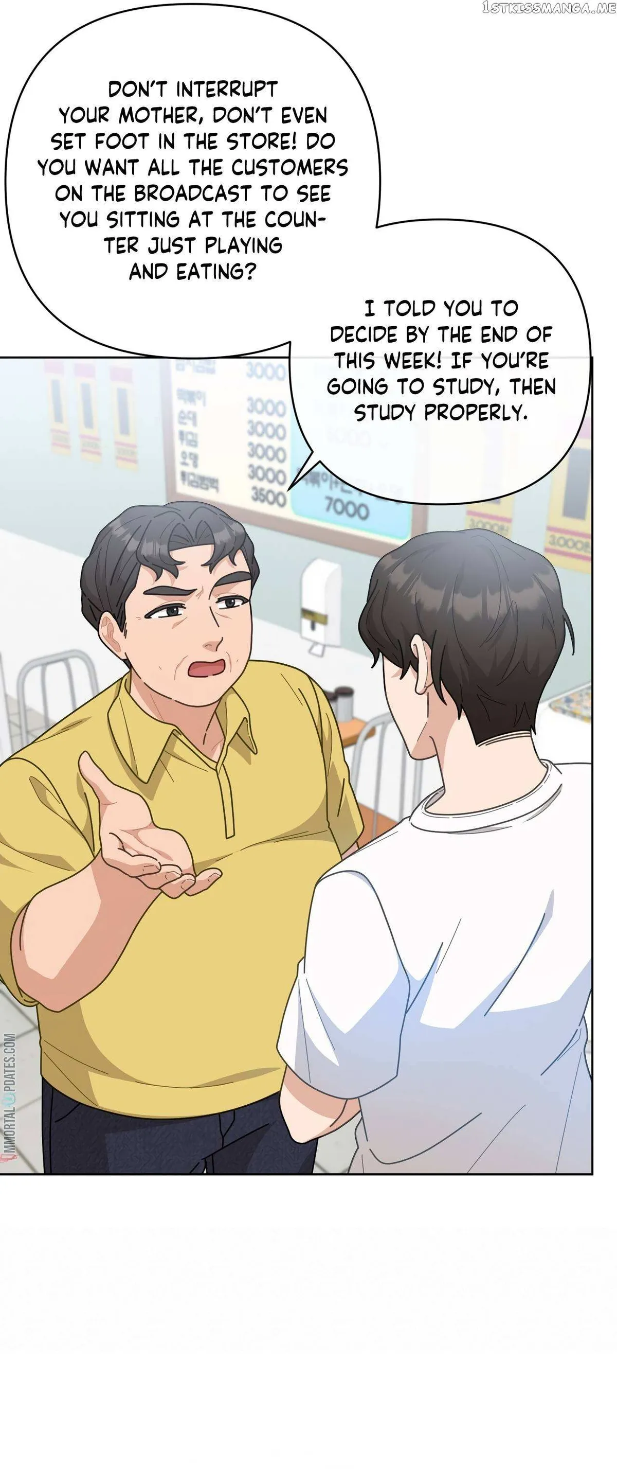 Read 100-Year-Old Top Chef chapter 2 image 21 on Lezhin