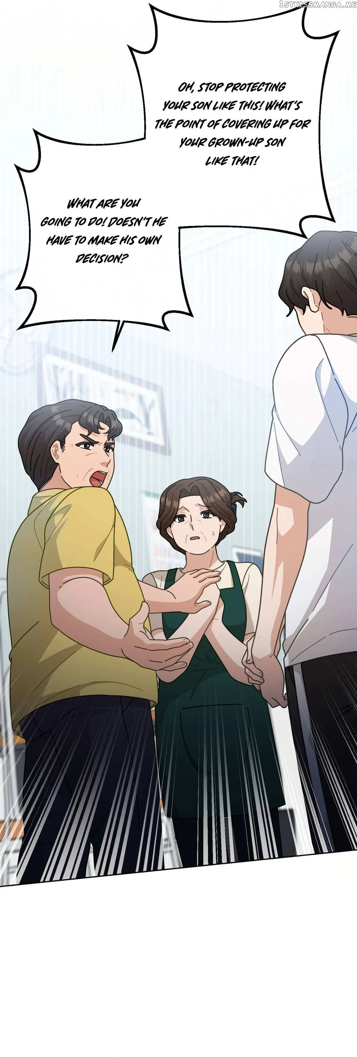 Read 100-Year-Old Top Chef chapter 2 image 23 on Lezhin