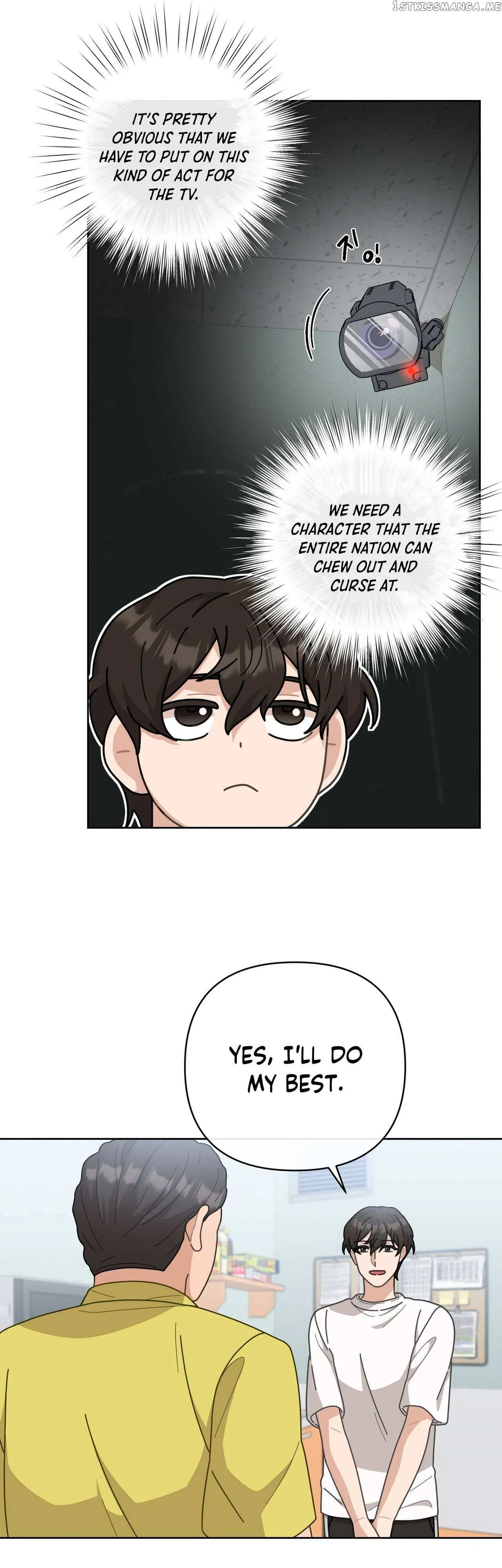 Read 100-Year-Old Top Chef chapter 2 image 24 on Lezhin