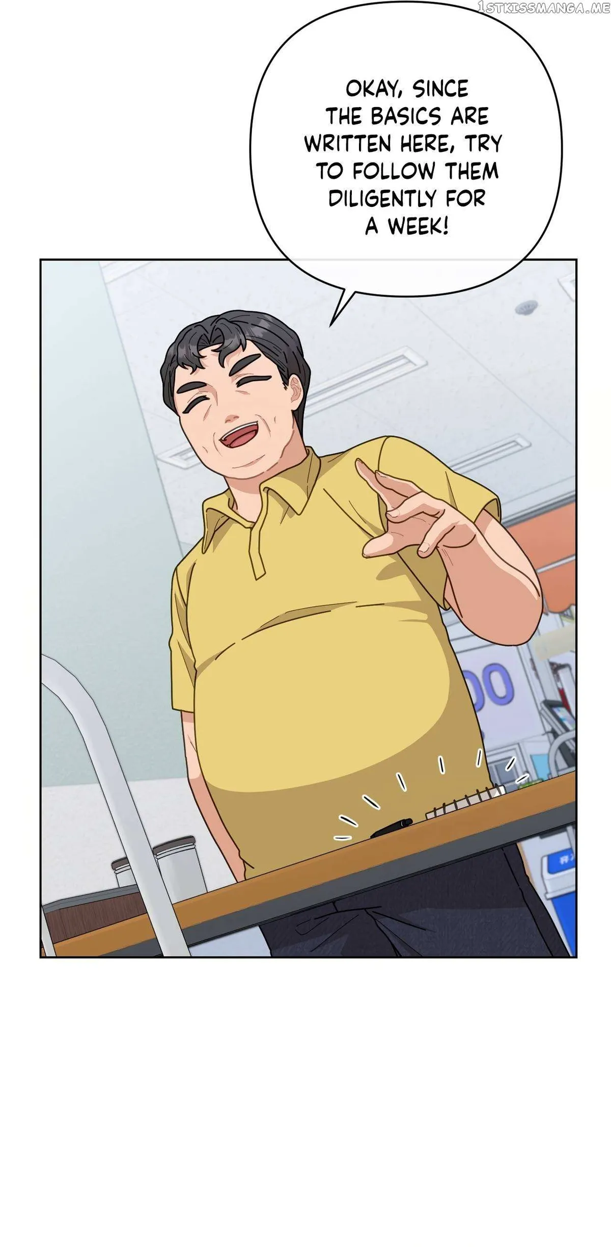 Read 100-Year-Old Top Chef chapter 2 image 27 on Lezhin