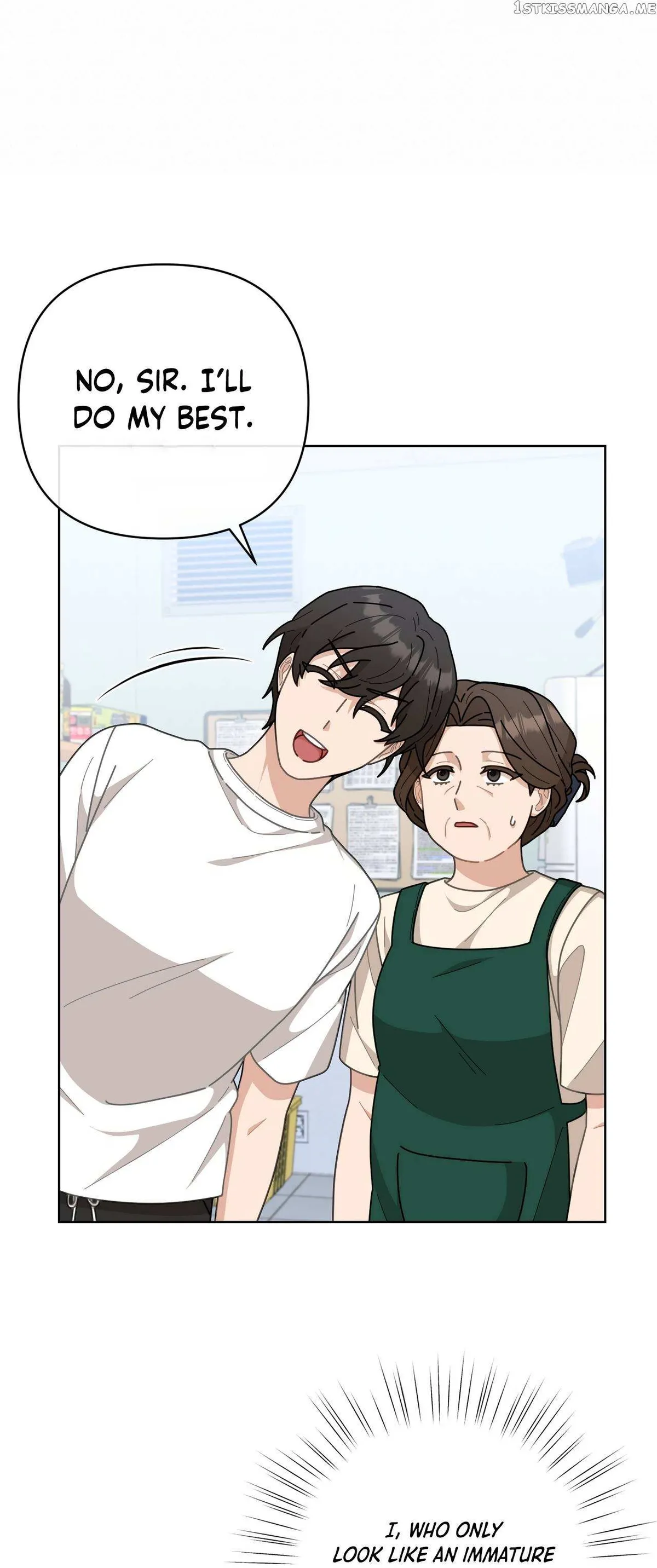 Read 100-Year-Old Top Chef chapter 2 image 29 on Lezhin