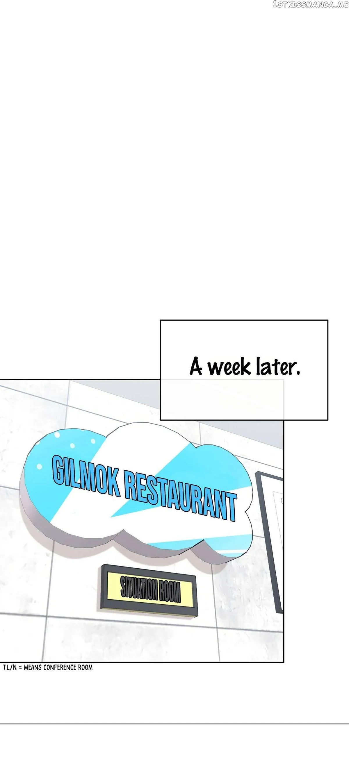Read 100-Year-Old Top Chef chapter 2 image 31 on Lezhin