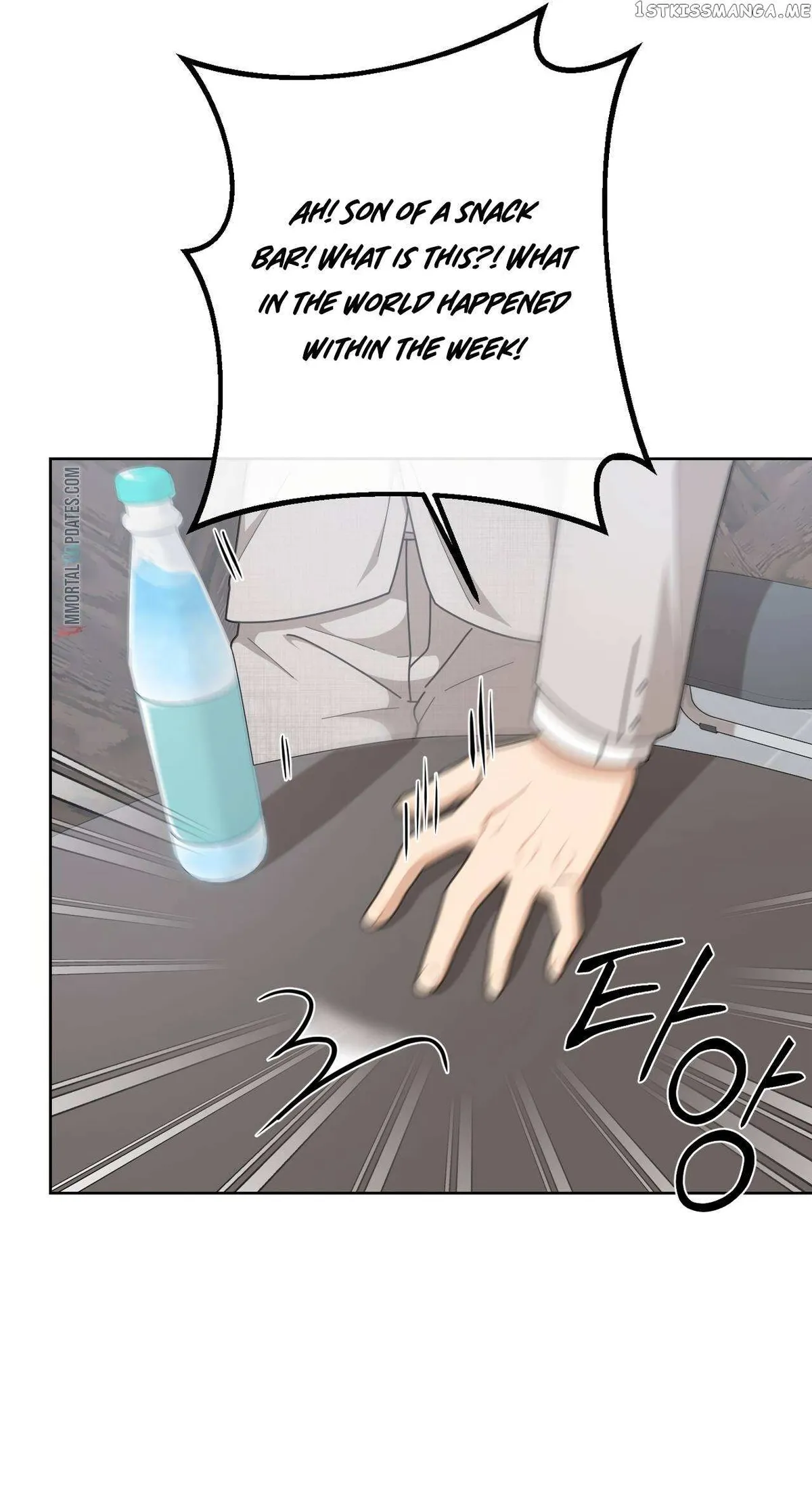 Read 100-Year-Old Top Chef chapter 2 image 32 on Lezhin
