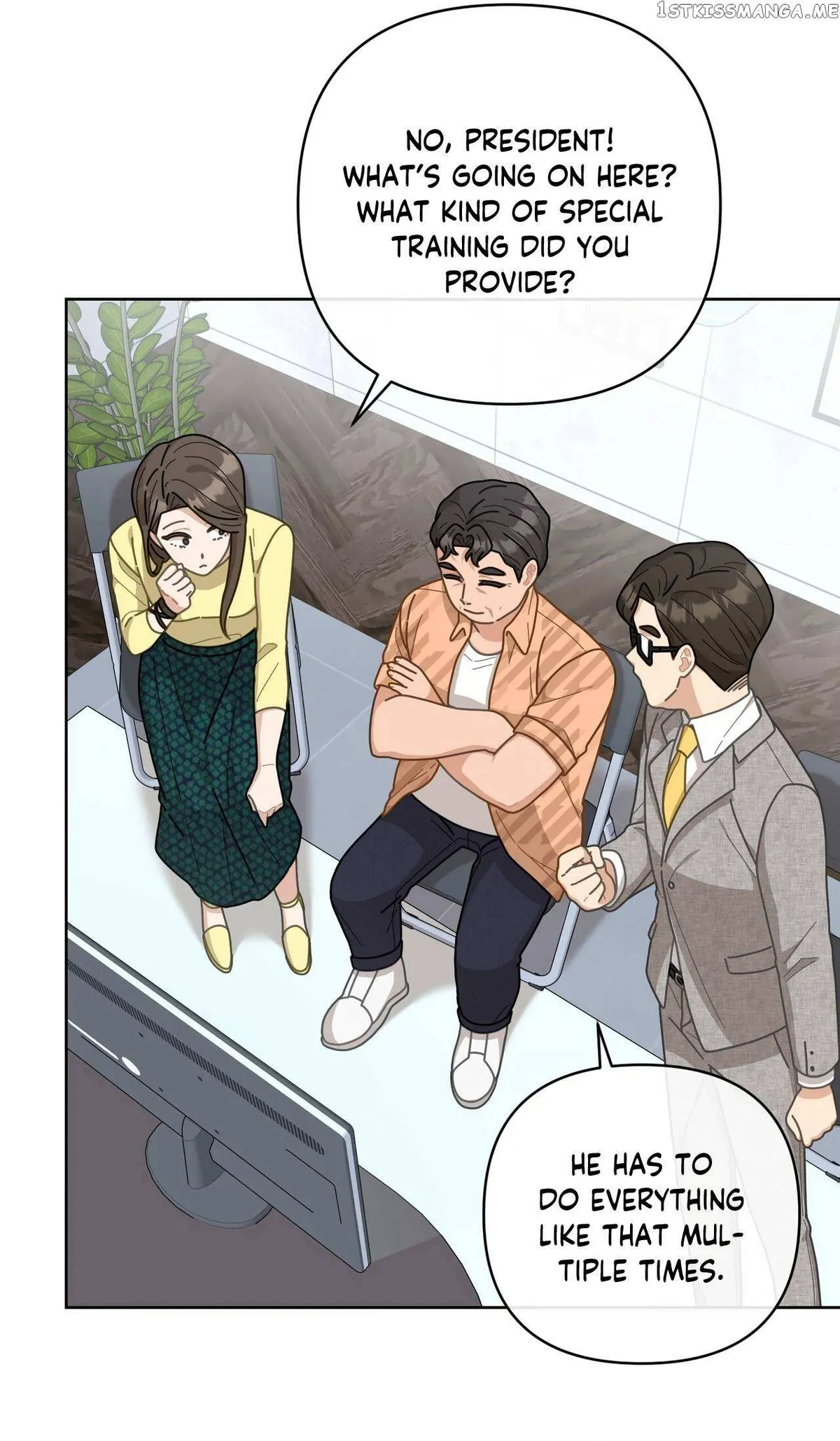 Read 100-Year-Old Top Chef chapter 2 image 34 on Lezhin