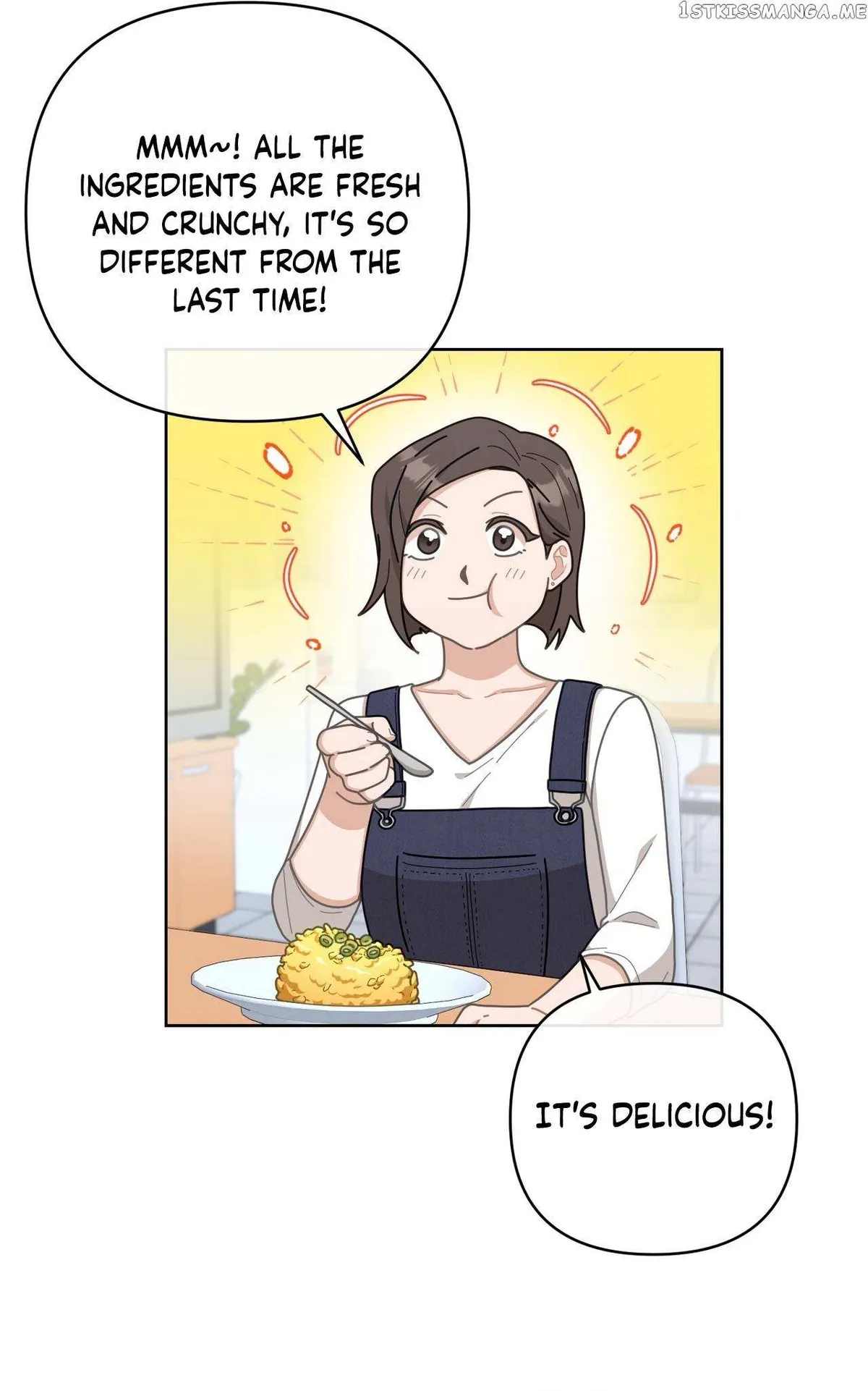 Read 100-Year-Old Top Chef chapter 2 image 38 on Lezhin