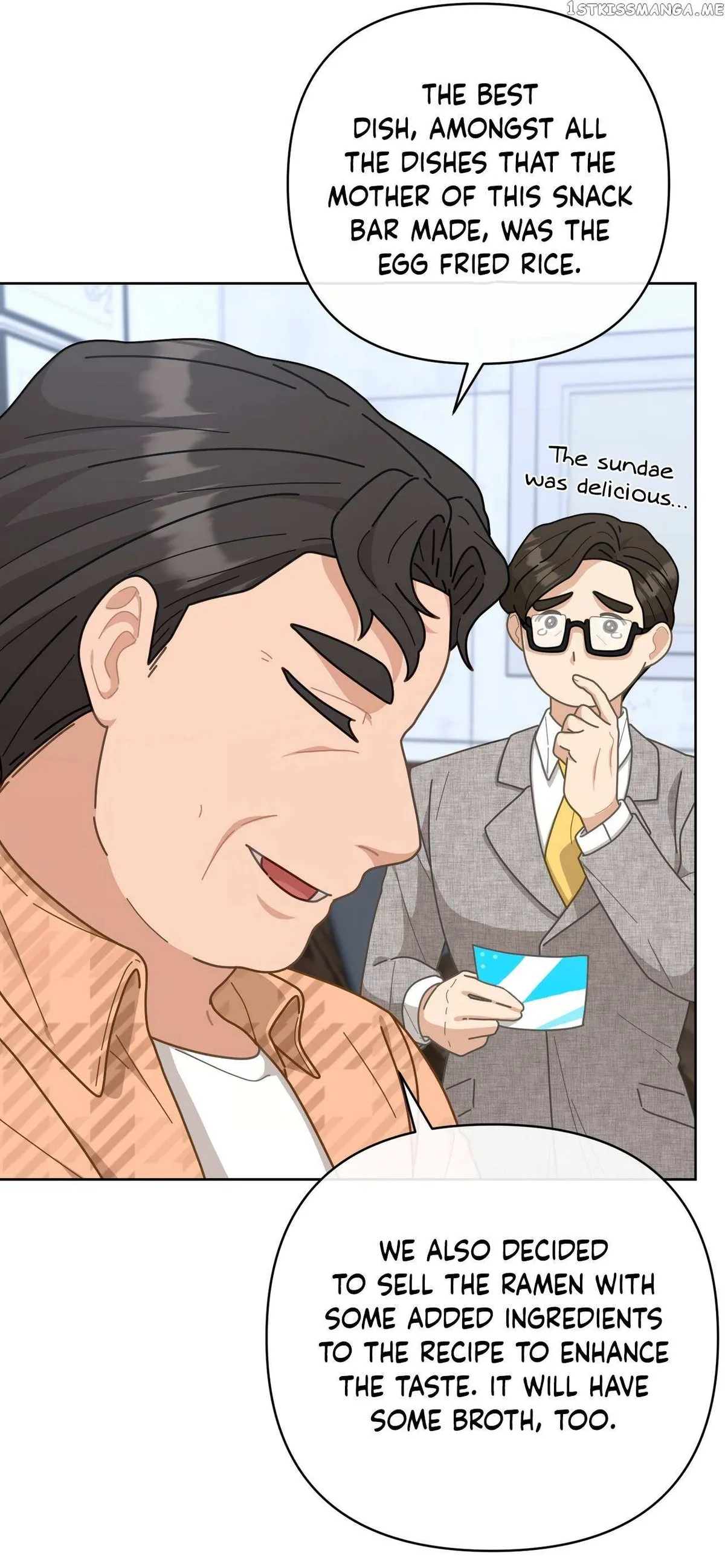 Read 100-Year-Old Top Chef chapter 2 image 39 on Lezhin