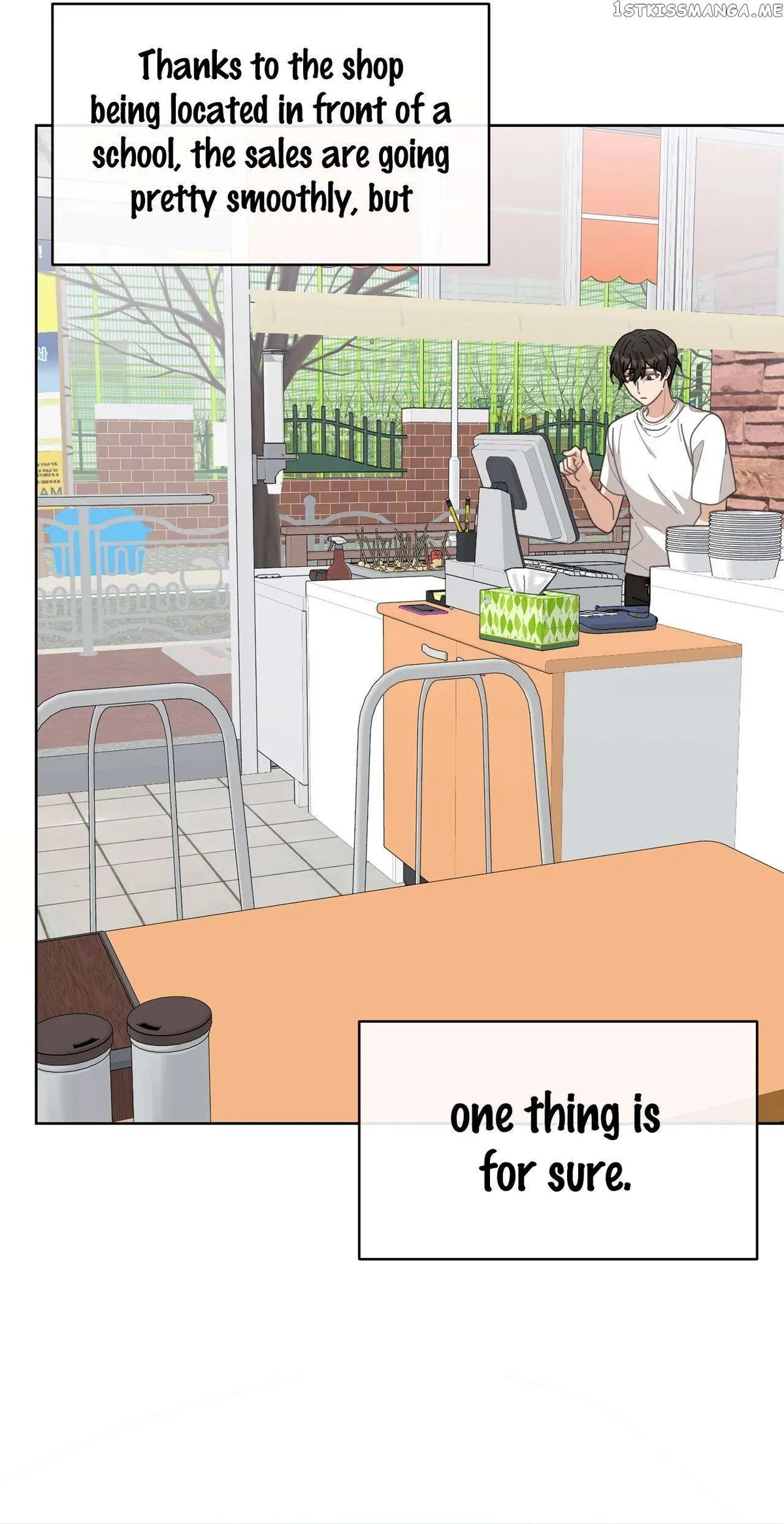 Read 100-Year-Old Top Chef chapter 2 image 4 on Lezhin