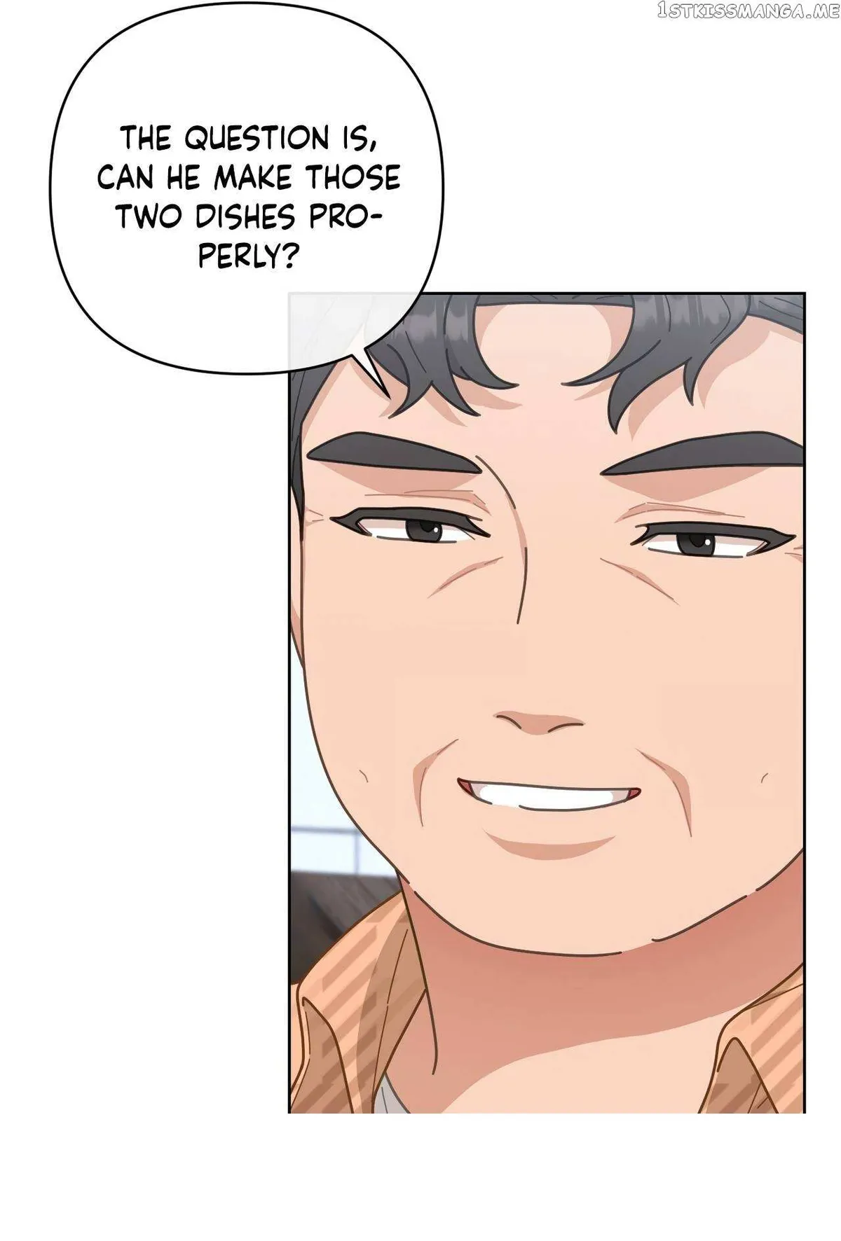 Read 100-Year-Old Top Chef chapter 2 image 40 on Lezhin