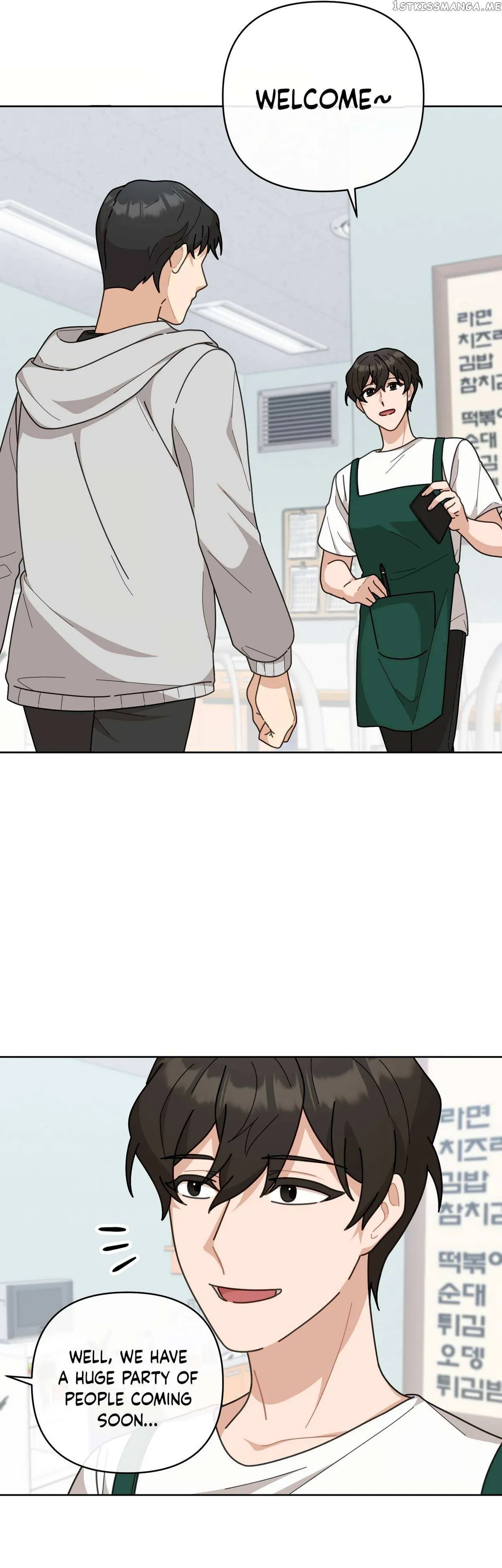 Read 100-Year-Old Top Chef chapter 2 image 43 on Lezhin