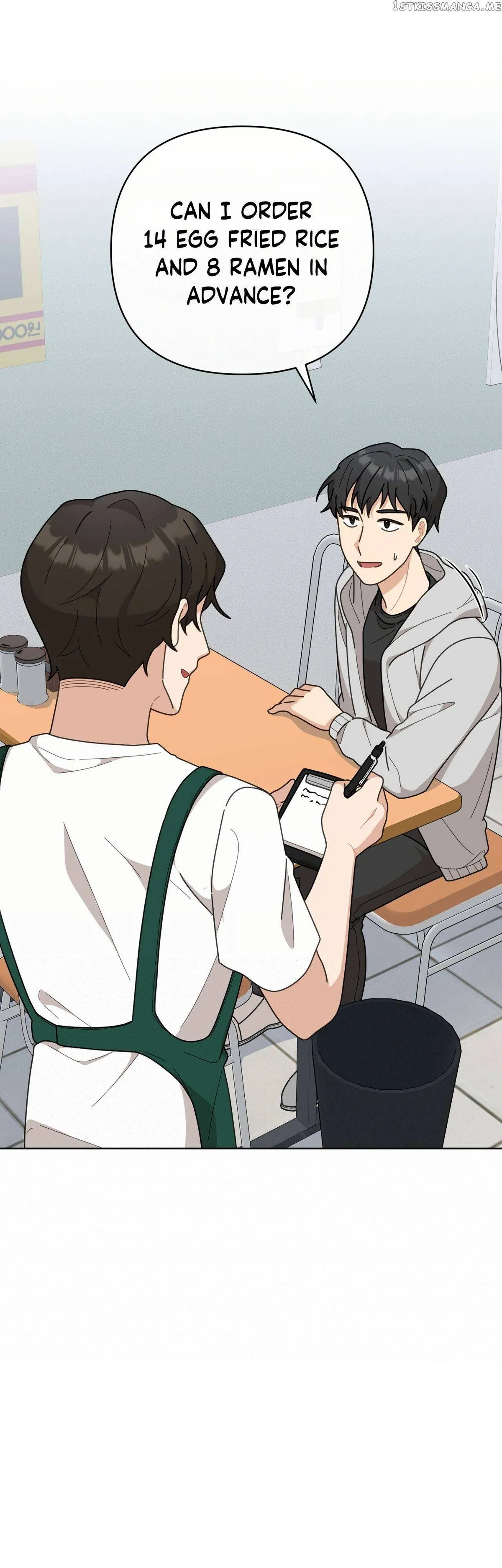 Read 100-Year-Old Top Chef chapter 2 image 44 on Lezhin