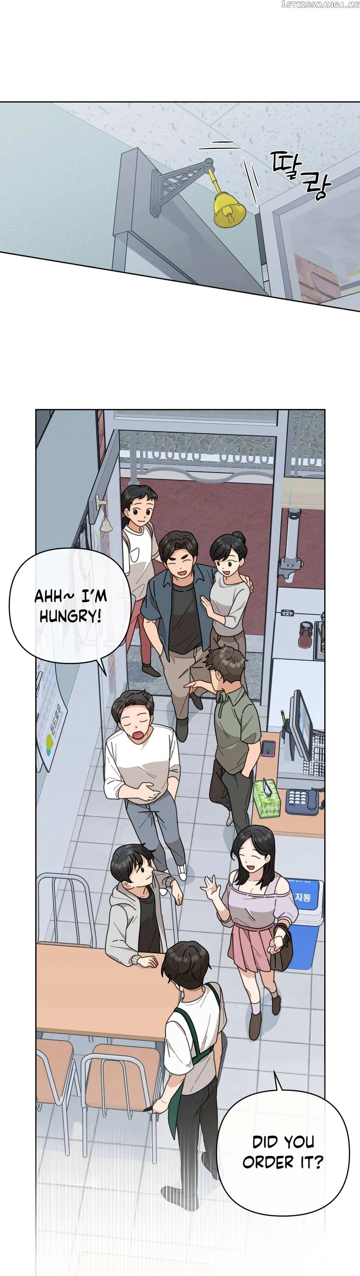 Read 100-Year-Old Top Chef chapter 2 image 45 on Lezhin