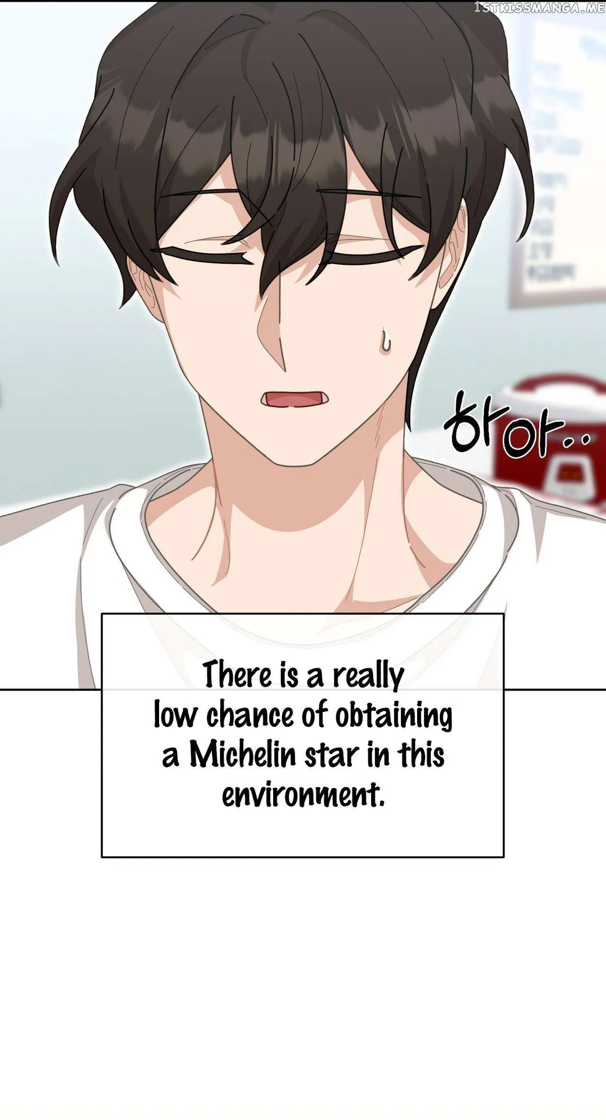 Read 100-Year-Old Top Chef chapter 2 image 5 on Lezhin