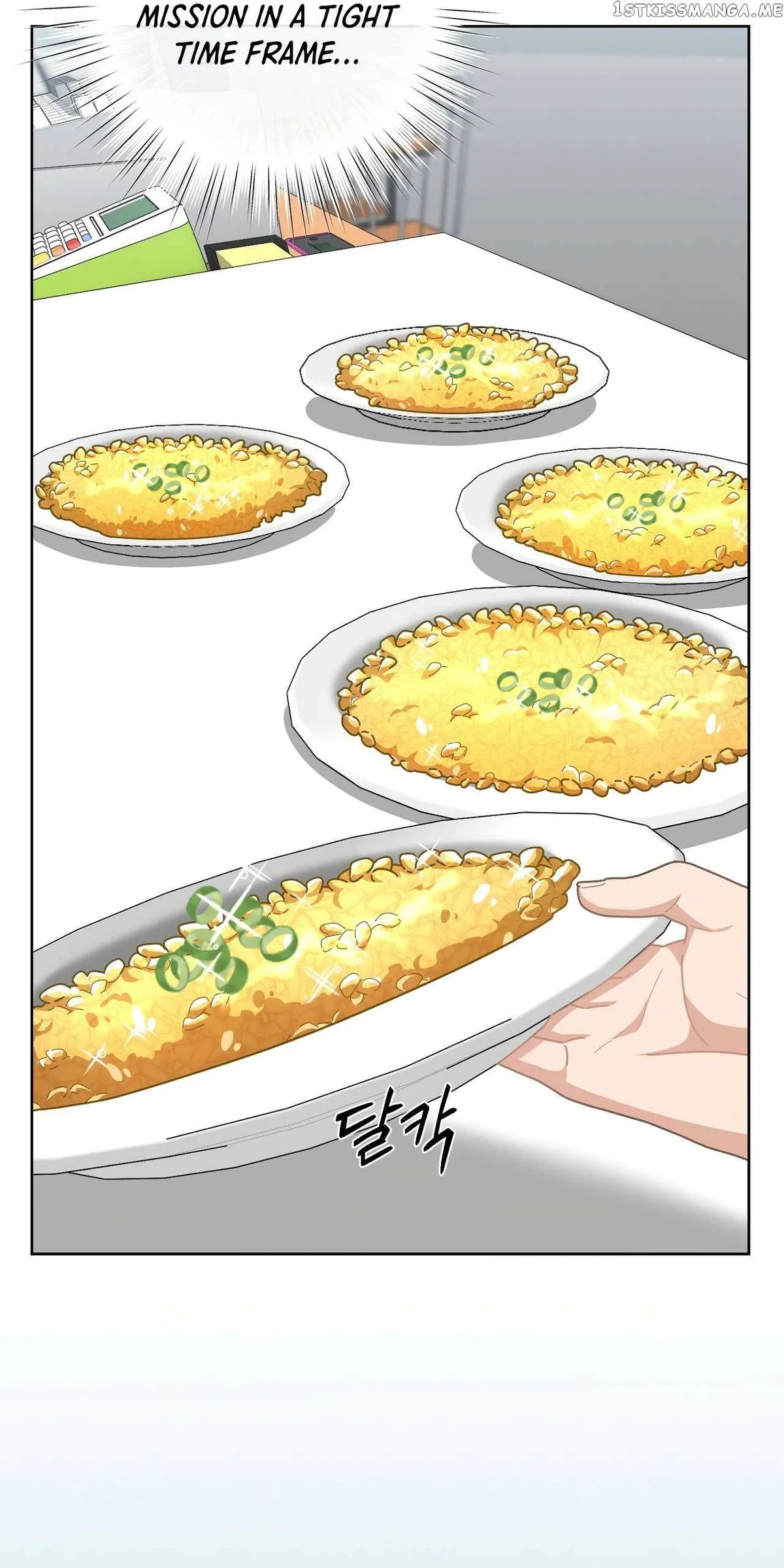 Read 100-Year-Old Top Chef chapter 2 image 56 on Lezhin