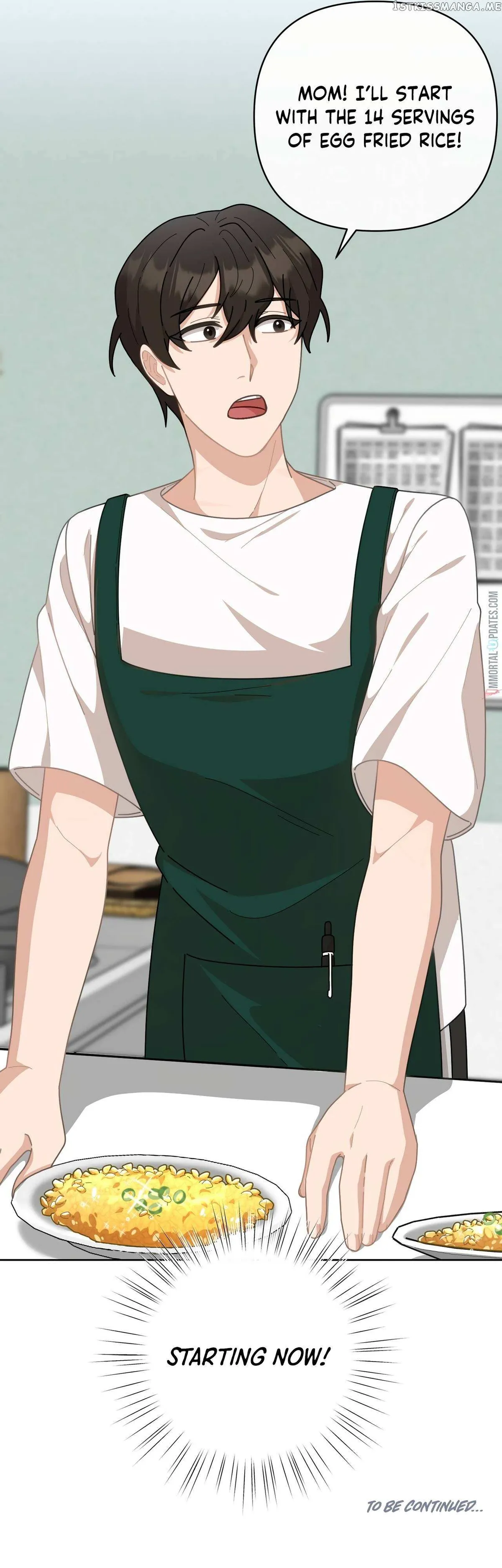 Read 100-Year-Old Top Chef chapter 2 image 57 on Lezhin