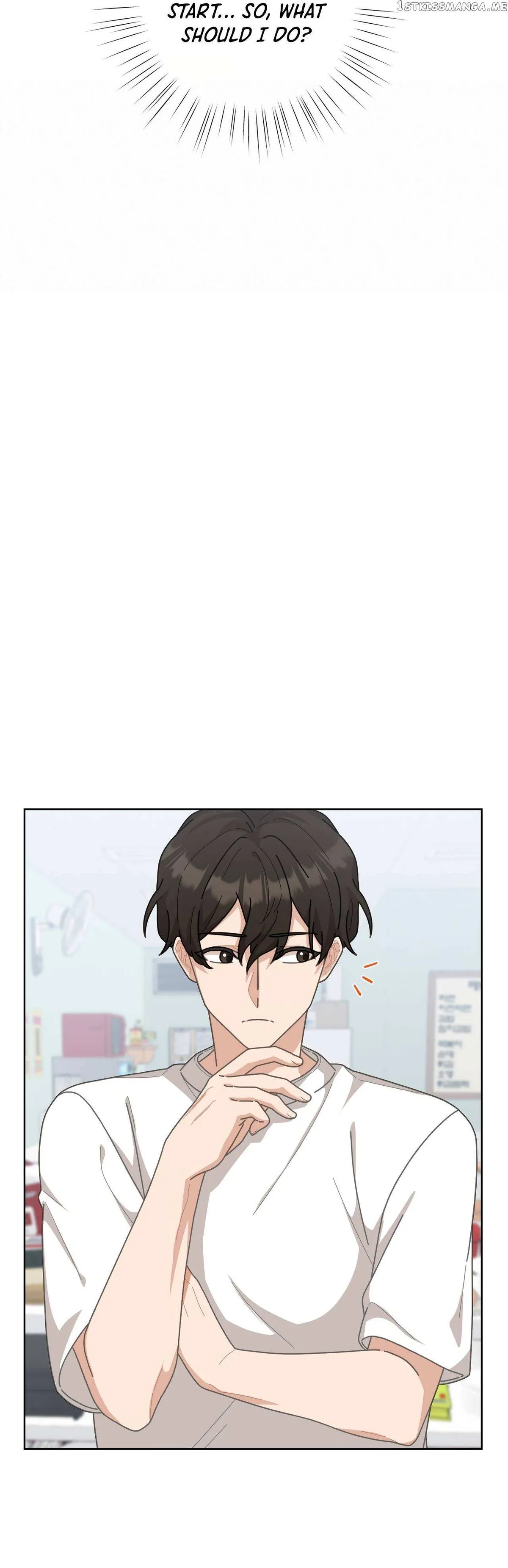 Read 100-Year-Old Top Chef chapter 2 image 7 on Lezhin