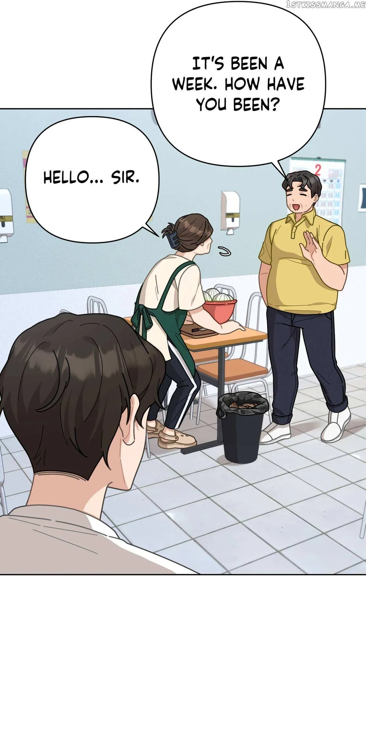 Read 100-Year-Old Top Chef chapter 2 image 8 on Lezhin