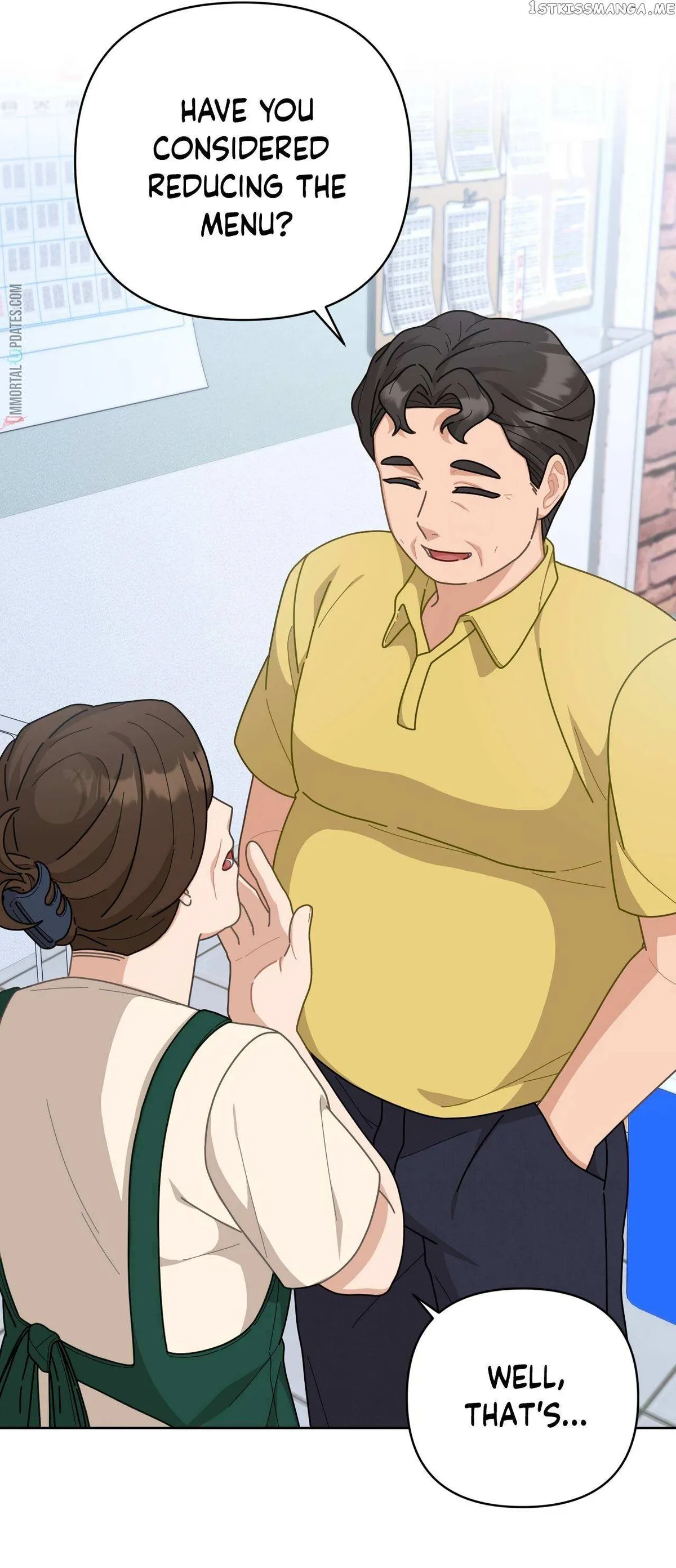 Read 100-Year-Old Top Chef chapter 2 image 9 on Lezhin